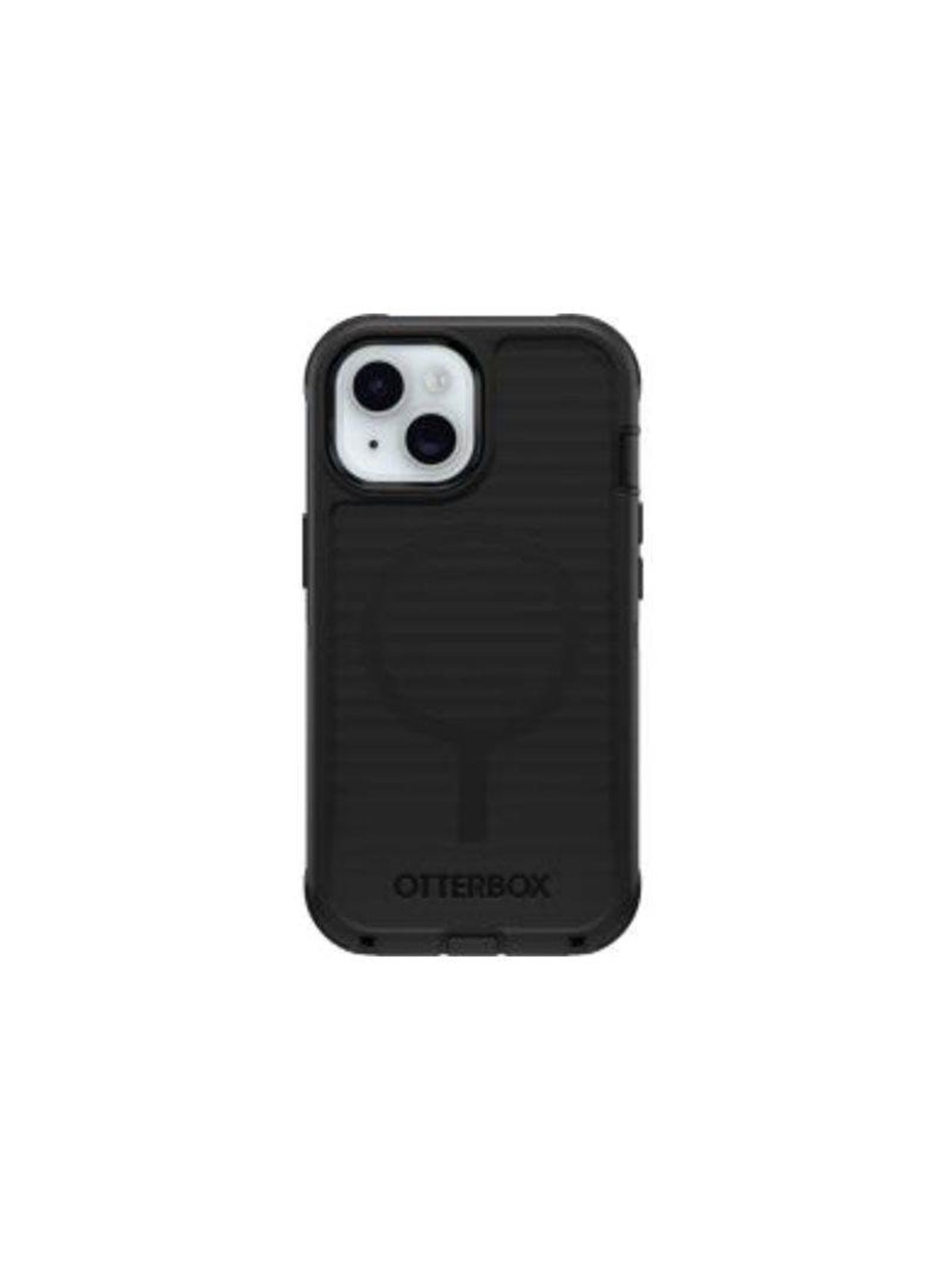 Otterbox Defender Magsafe Apple Iphone 16e/15/14/13 - Black - Propack - Handys Cover Cases - 77-97673