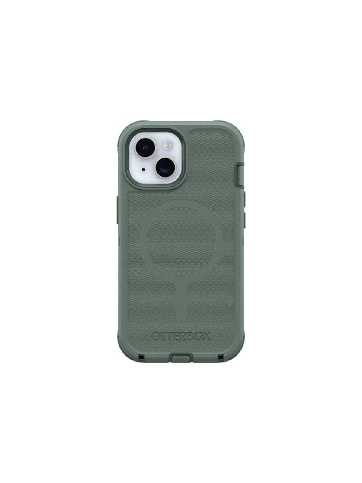 Otterbox Defender Magsafe Apple Iphone 16e/15/14/13 Forest Ranger - Green - Handys Cover Cases - 77-97536