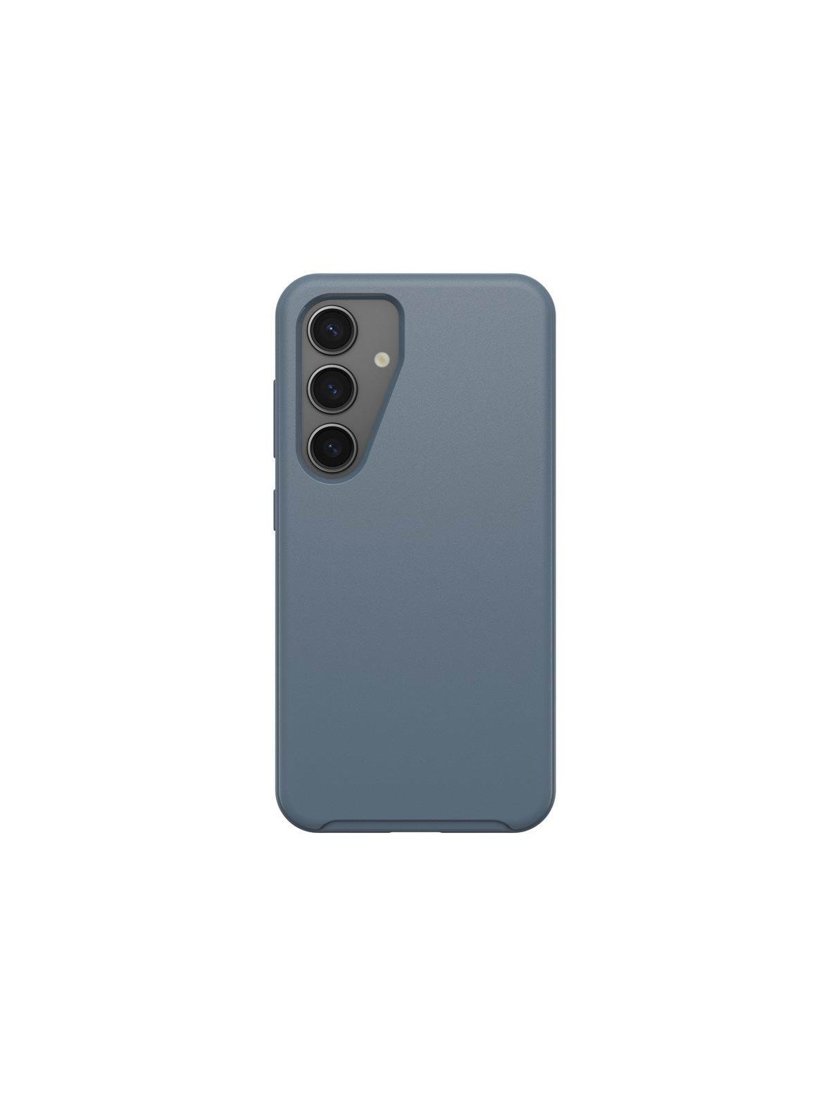 Otterbox Symmetry Magnets Samsung Galaxy S25 Ultra Bluetiful - Blue - Handys Cover Cases - 77-97597