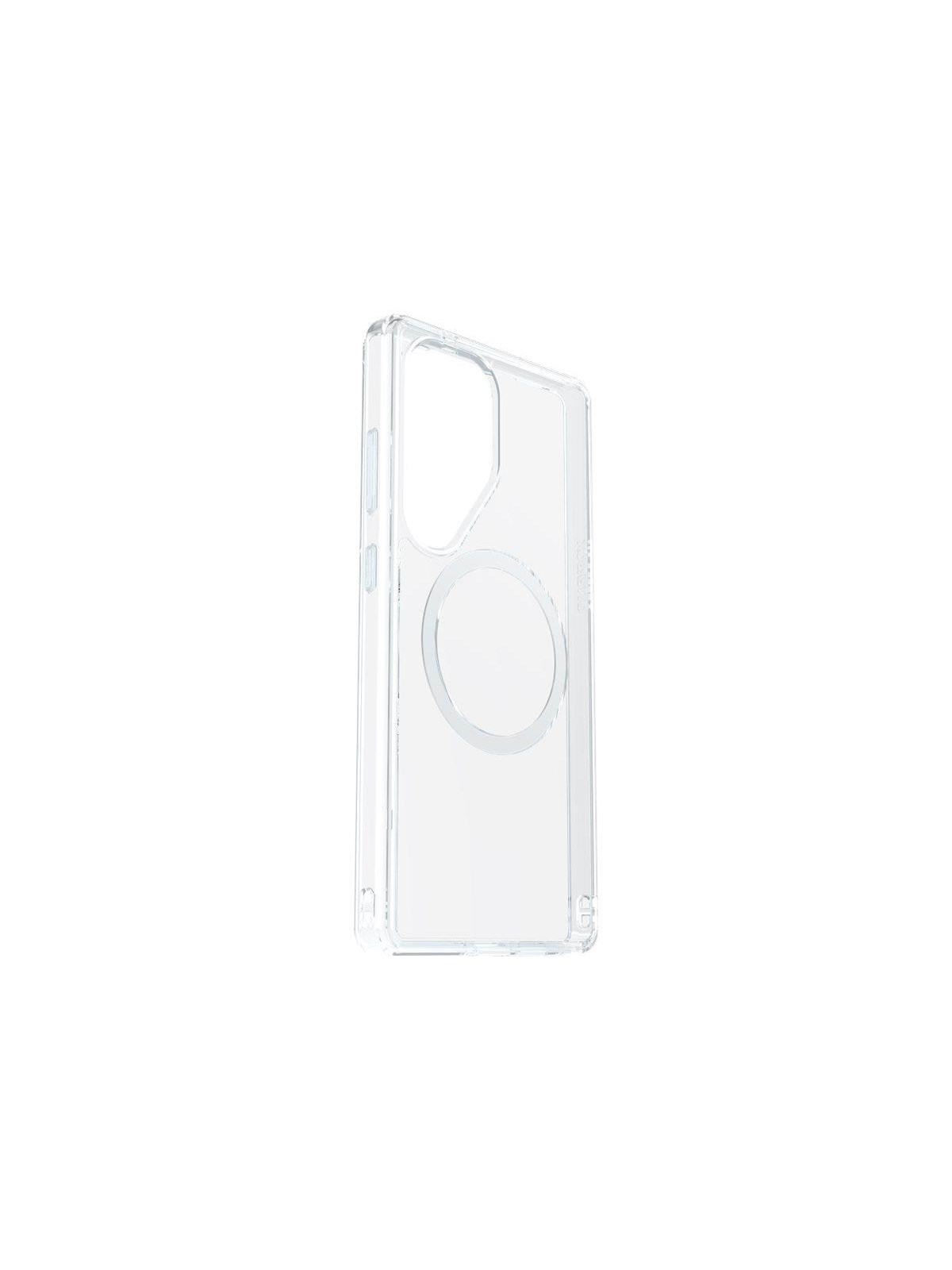 Otterbox Symmetry Clear Magnets Samsung Galaxy S25 Ultra Clear - Handys Cover Cases - 77-97520