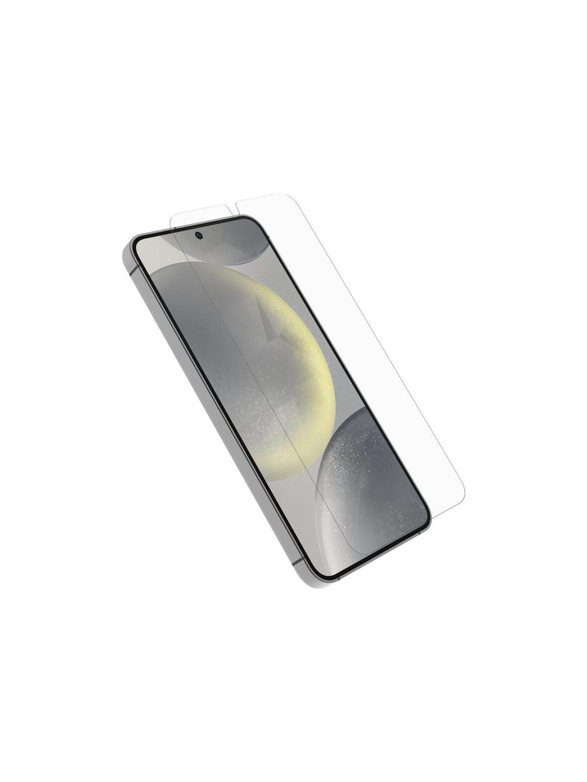 Otterbox Premium Glass Samsung Galaxy S25/s24 Clear - Handys Schutzfolie - 77-97840