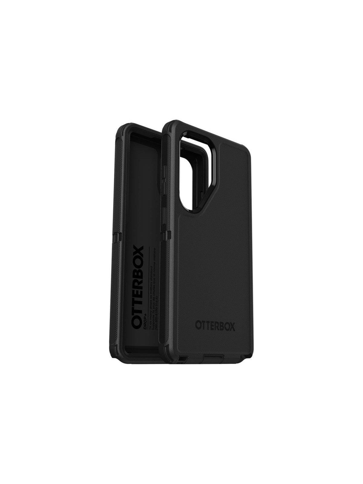 Otterbox Defender Samsung Galaxy S25 Ultra Black - Propack - Handys Cover Cases - 77-97483