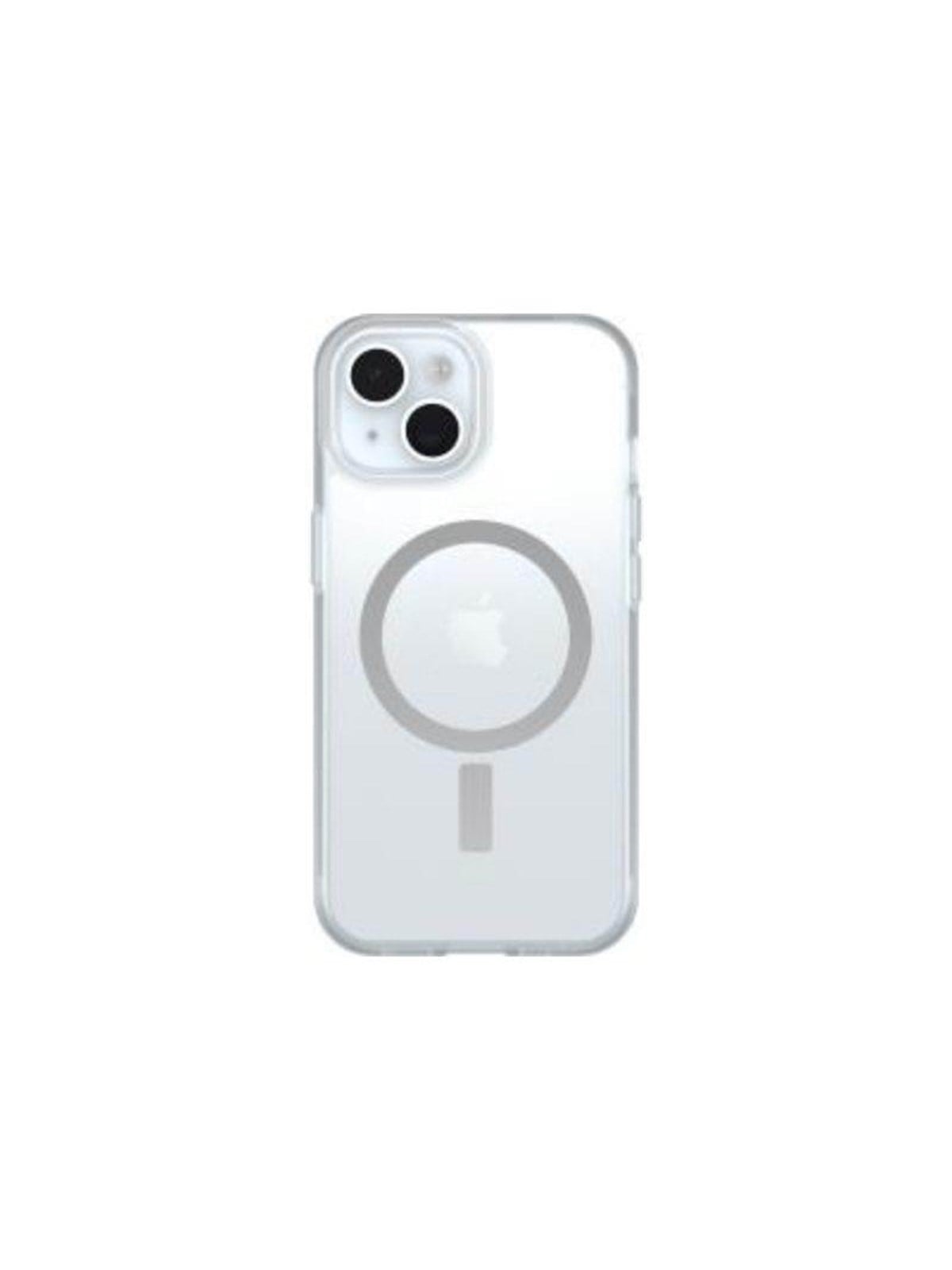Otterbox React Magsafe Apple Iphone 16e/15/14/13 - Clear - Handys Cover Cases - 77-98201