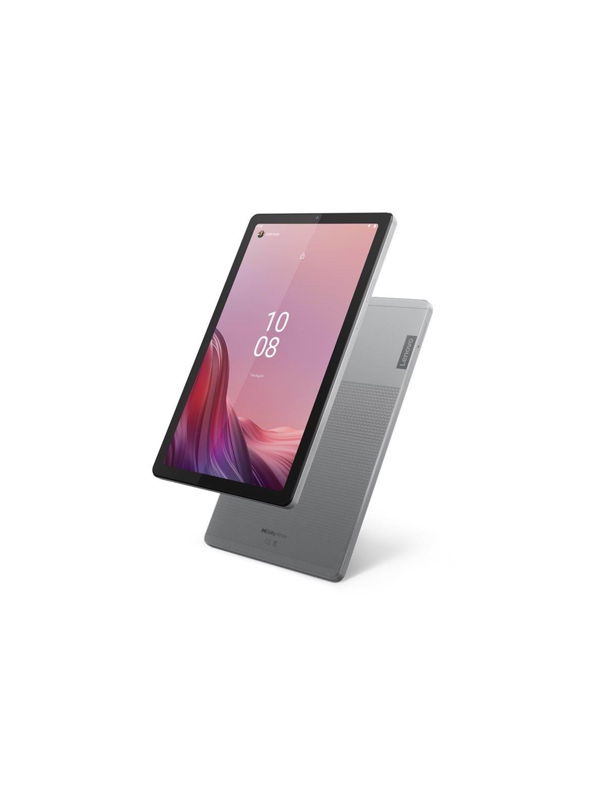 Lenovo Tab M9 Zac5 - Tablet - Android 12 or Later - 32 GB - 9" - 4G - Ipad Tablet - Zac50122se