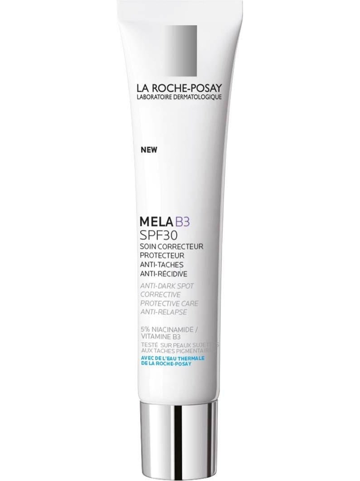 La Roche-posay Mela B3 Anti-dark Spot Spf30 40ml - Gesichtspflege - 3337875890113