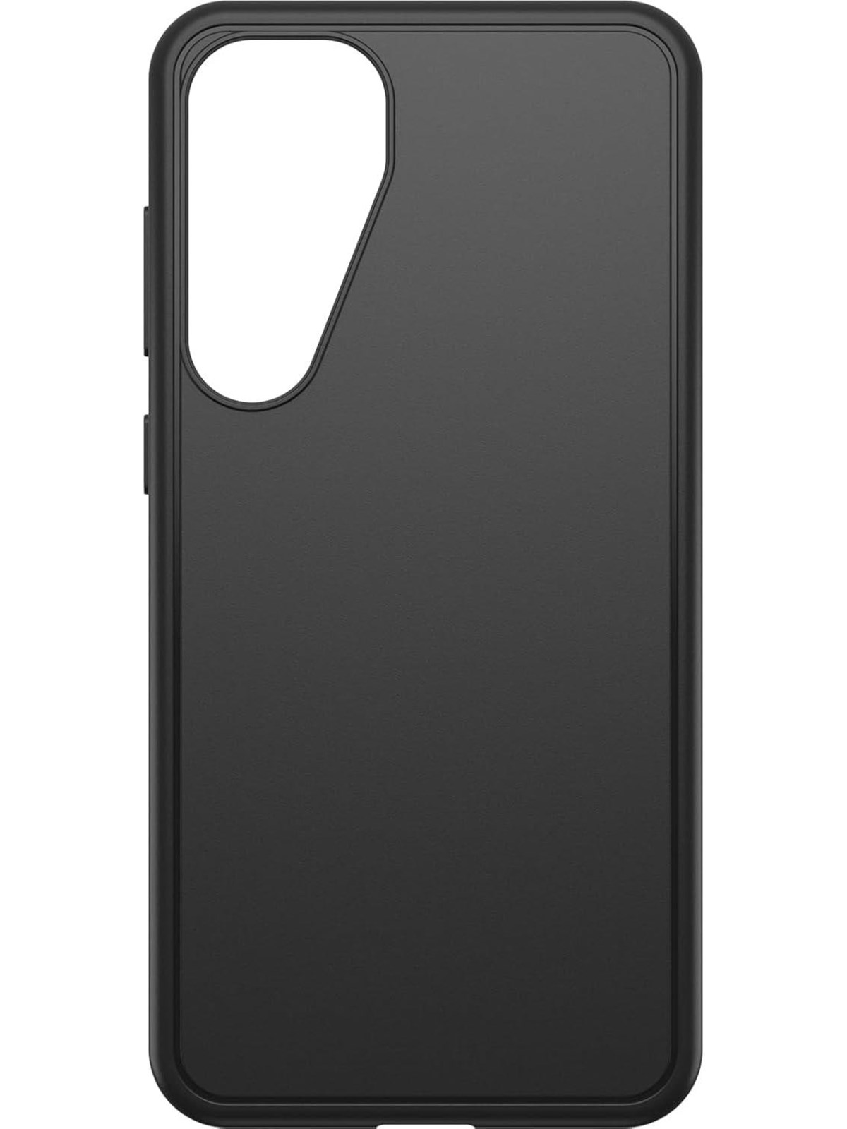Otterbox Symmetry Magnets Samsung Galaxy S25 Ultra Black - Propack - Handys Cover Cases - 77-97517