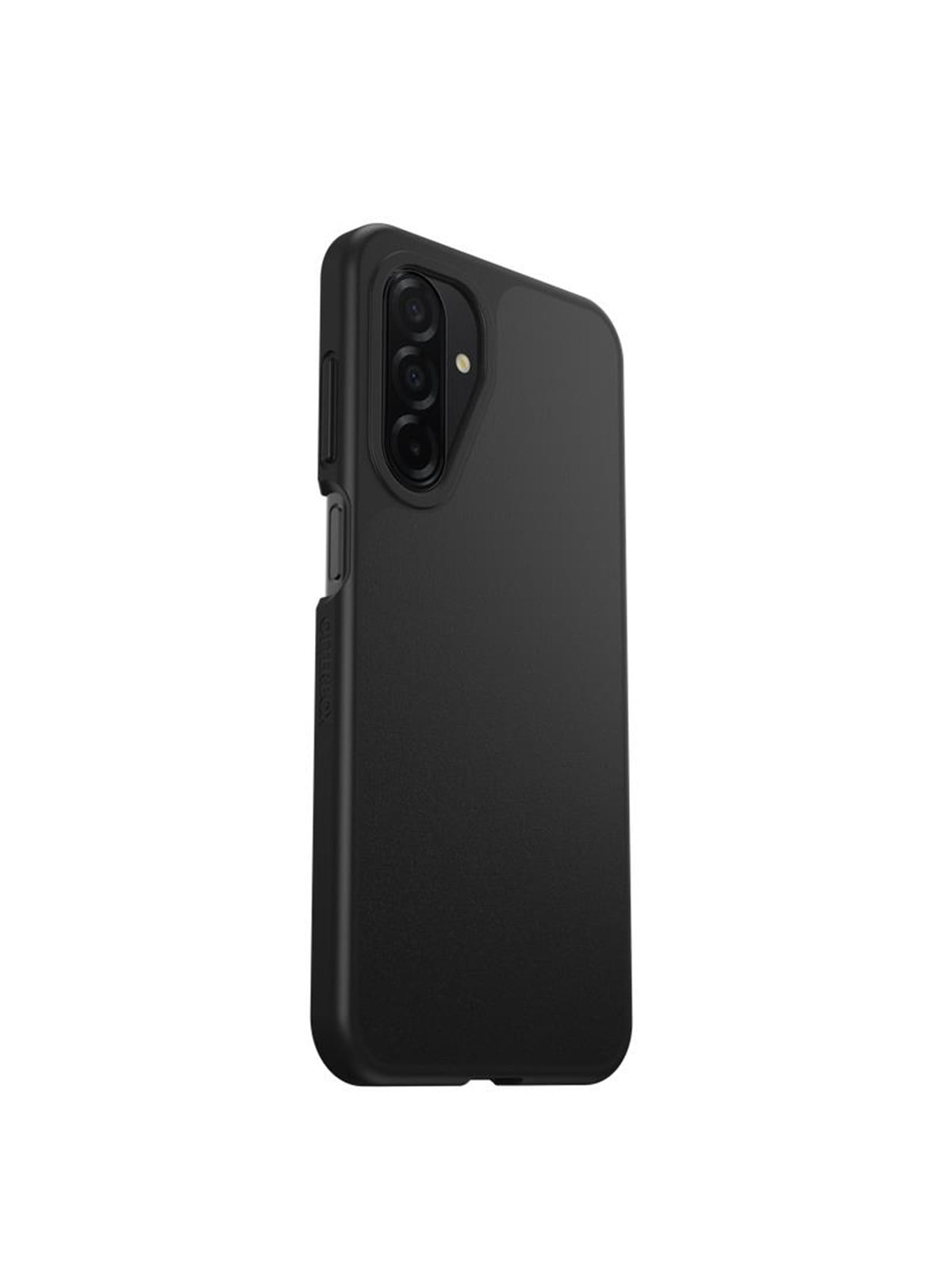 Otterbox React Galaxy A26 5G - Black - Handys Cover Cases - 77-97662