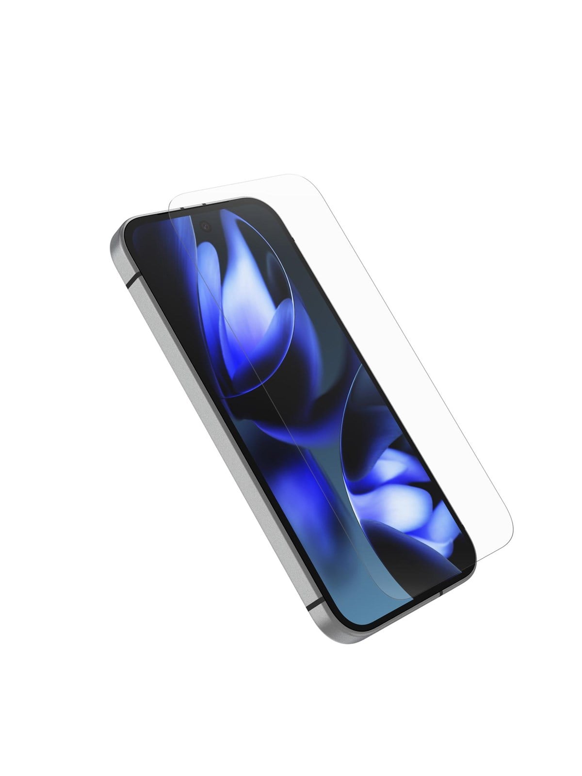 Otterbox Premium Glass Google Pixel 9a - Clear - Handys Schutzfolie - 77-97763
