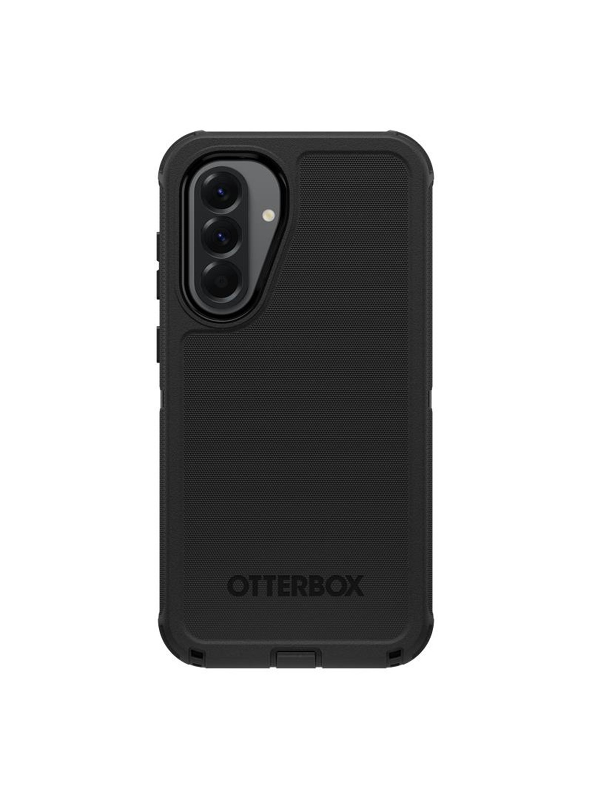 Otterbox Defender Galaxy A56 5G - Black - Handys Cover Cases - 77-97788