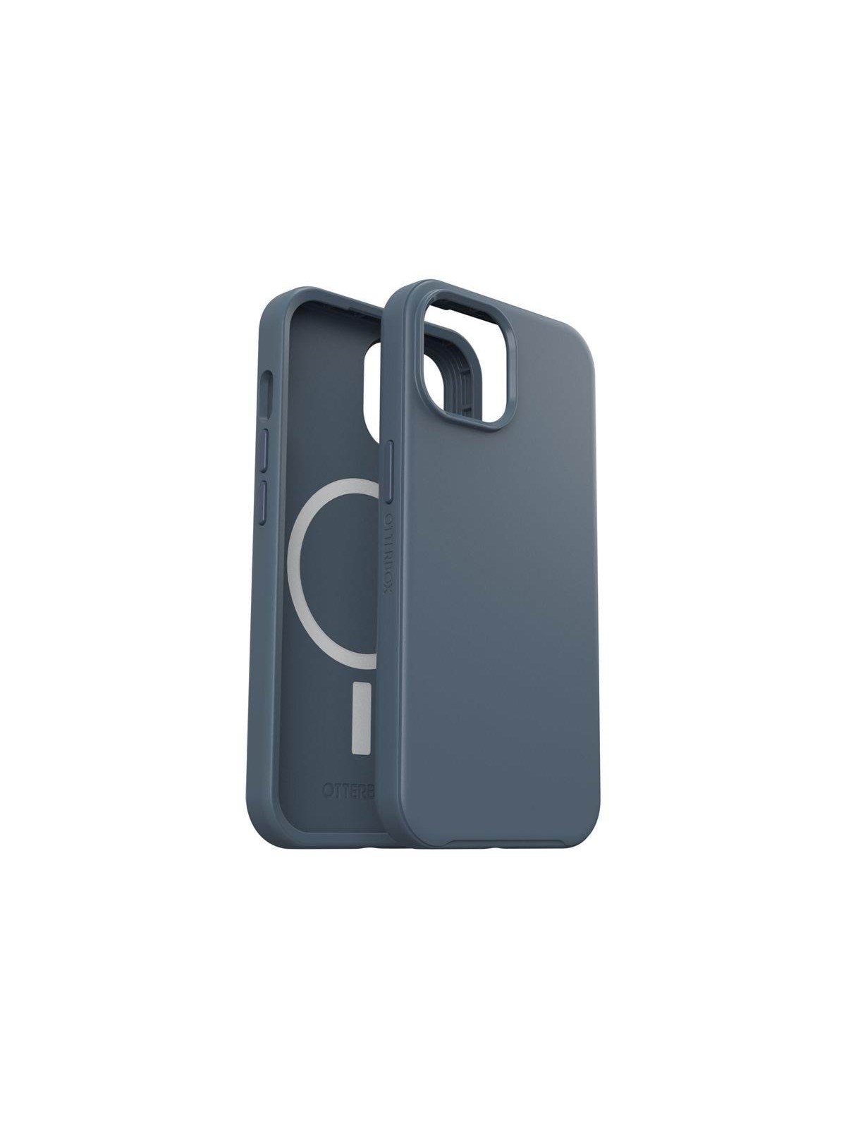 Otterbox Symmetry Magsafe Apple Iphone 16e/15/14/13 Bluetiful - Blue - Handys Cover Cases - 77-92933