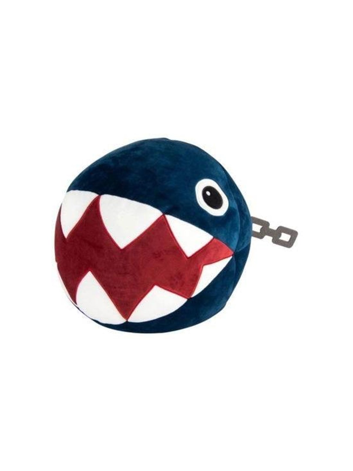 Tomy - Nintendo - Mega Chain Chomp - Teddybär & Kuscheltier - Merchandise - 0053941124106