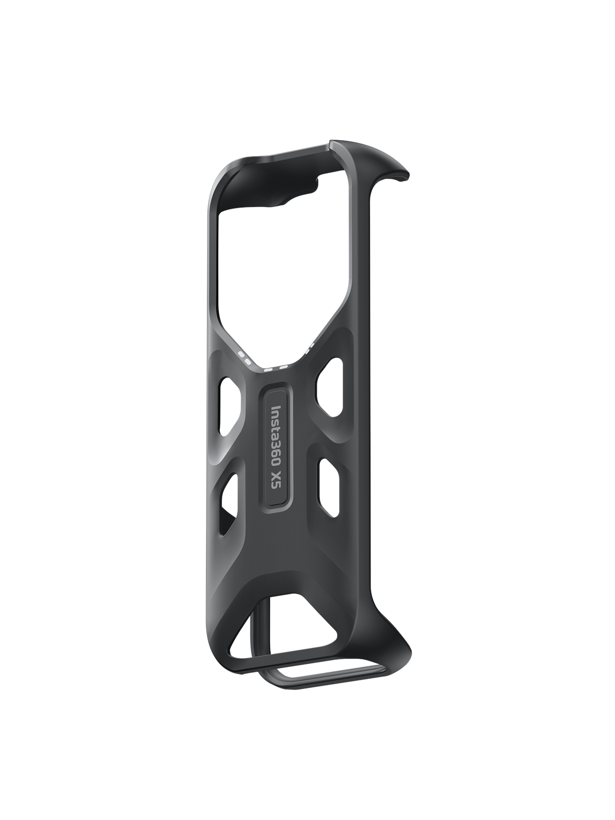 Insta360 X5 Thermo Grip Cover - Actionkamera Zubehoer - Cinsbahv