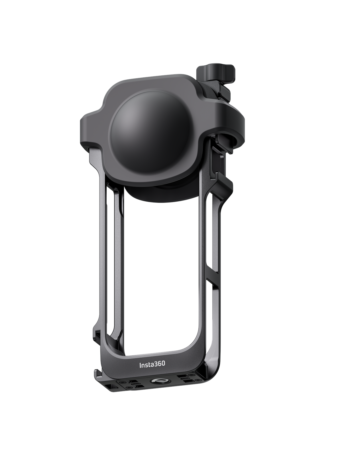 Insta360 X5 Utility Frame - Actionkamera Zubehoer - Cinsbahn