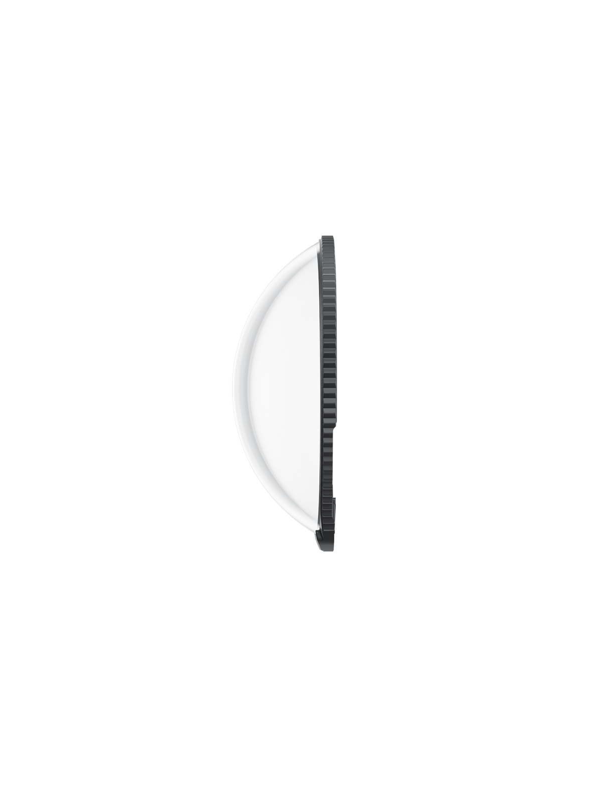 Insta360 X5 Premium Lens Guards - Actionkamera Zubehoer - Cinsbahc