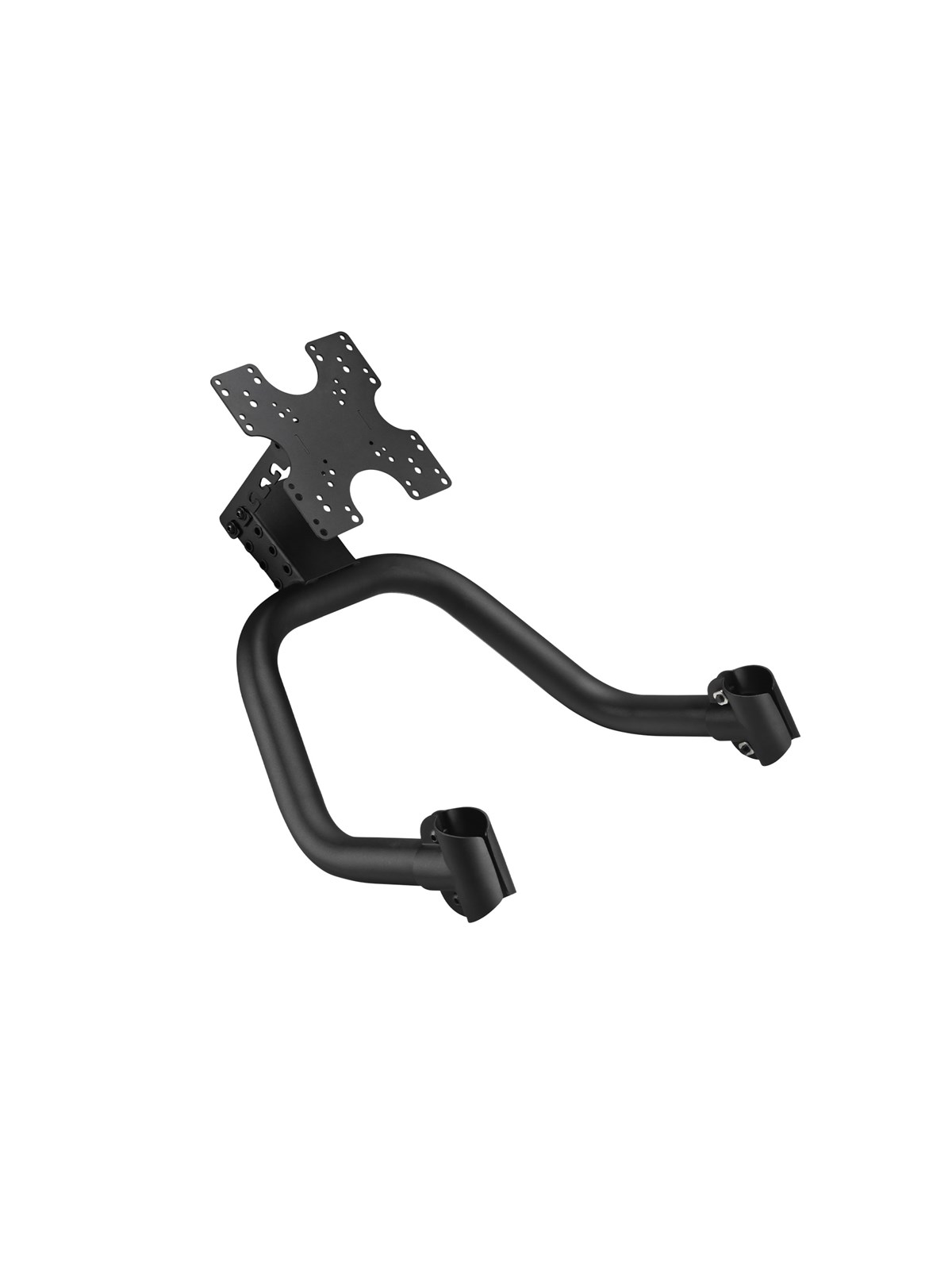 Next Level Racing Racing F-gt Pro Direct Monitor Mount 50 kg 27"-43" From 75 x 75 mm - TV AV Moebel Wandbeschlaege - Nlr-r004