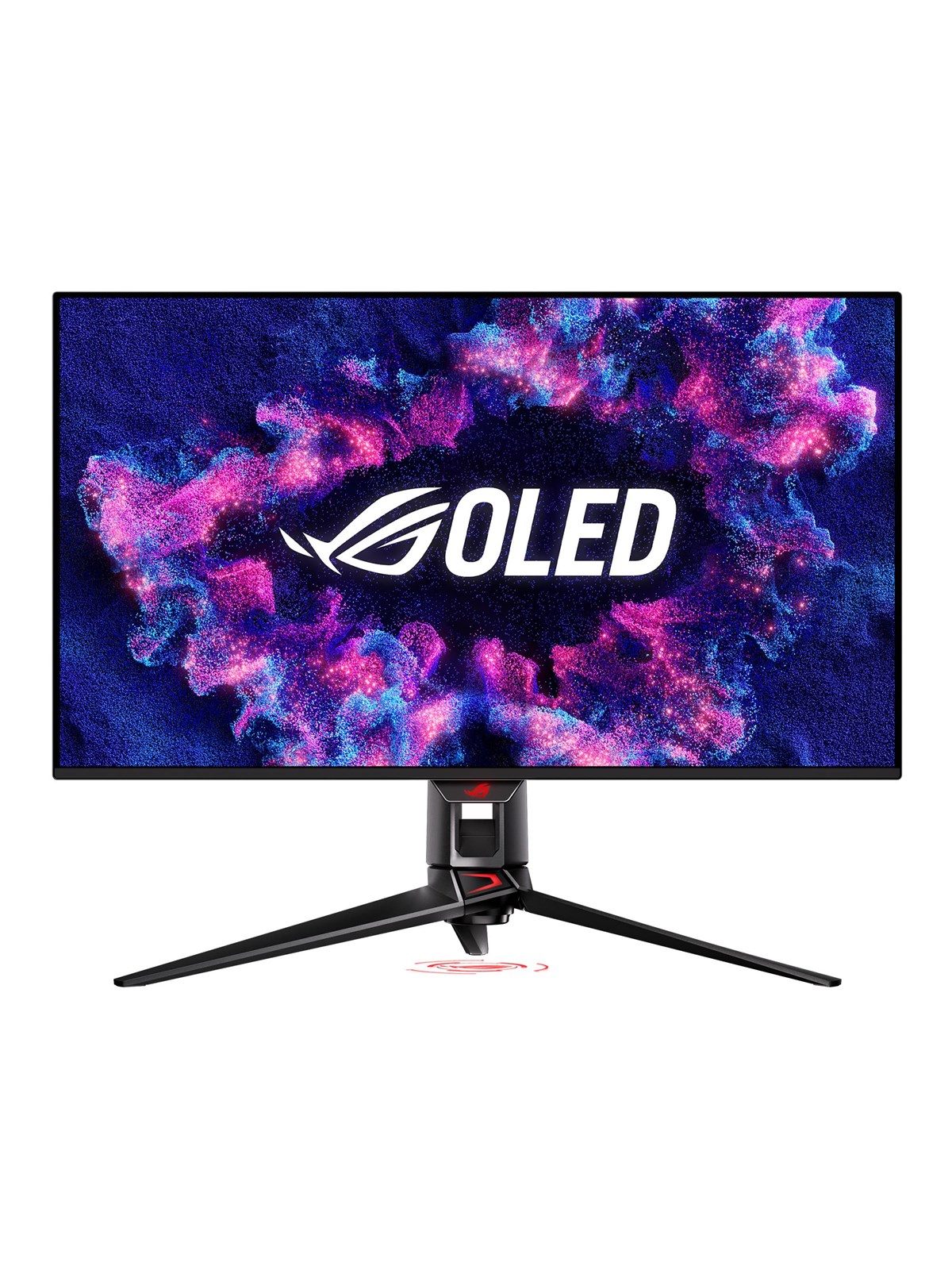 31.5" Asus Rog Swift Oled Pg32ucdmz - 3840x2160 (4K) - 240hz - Oled - Kvm Switch - Bildschirm - 90lm09t0-b01371