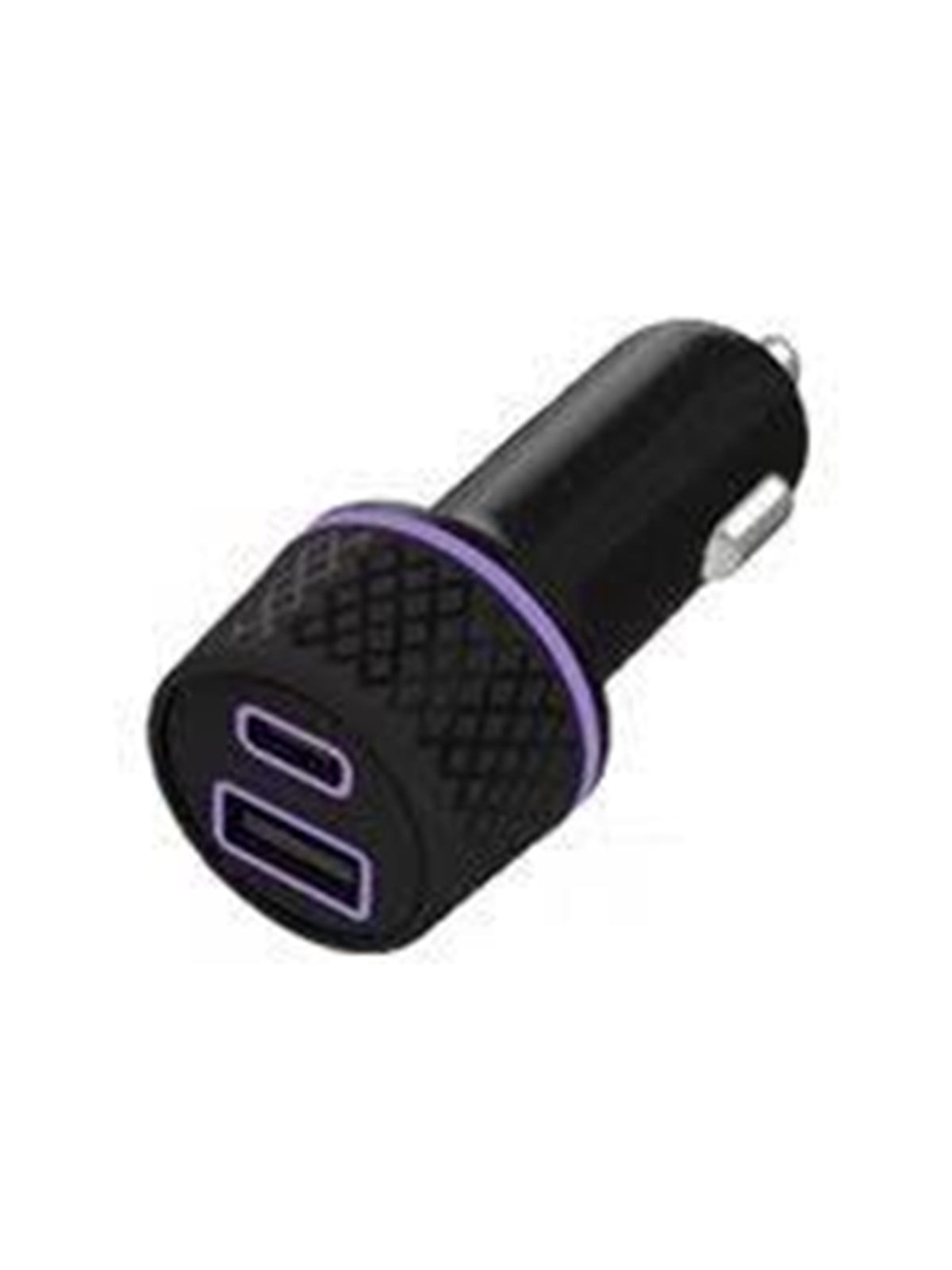 Oniverse Mobile Device Charger Portable Gaming Console Black Cigar Lighter Fast Charging Auto 60w 1.5 - Handys Adapter Und Ladegeraete - Onicab5-mlt-