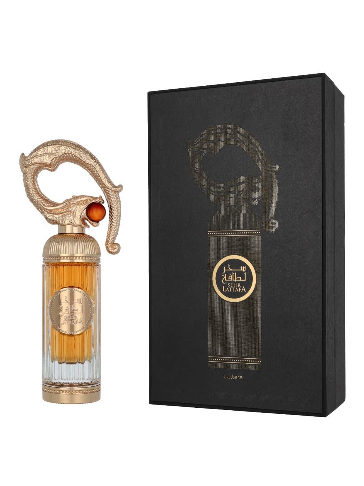 Lattafa Pride Sehr Edp Spray 100 ml - Parfuem Und Duefte - 6290360599090