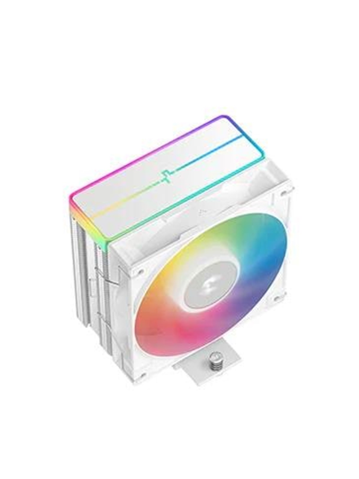 Deepcool Ag400 WH Argb V2 - Cpu-luftkühler - Max 32 Dba - Cpu Kuehler - R-ag400-whammn-gjd