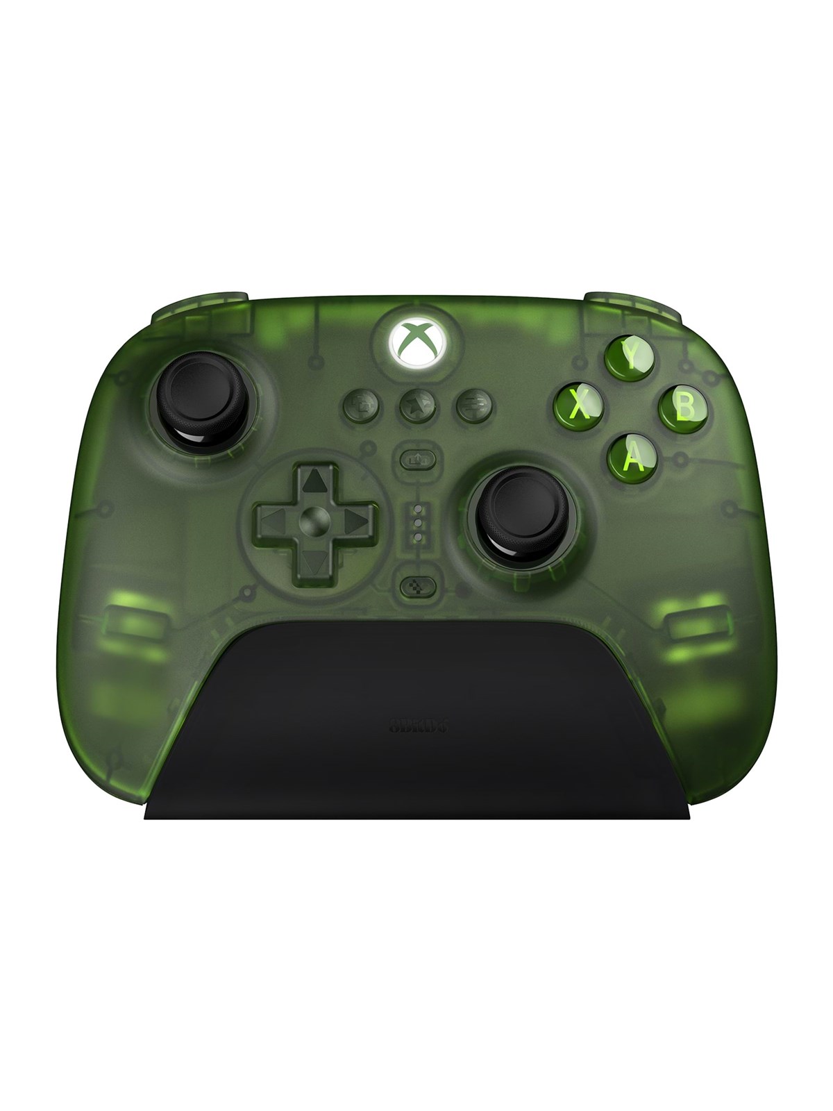 8bitdo Ultimate 3-mode - Hall Effect - Xbox - Jade Green - Controller - Android - Gaming Zubehoer - Ret00528