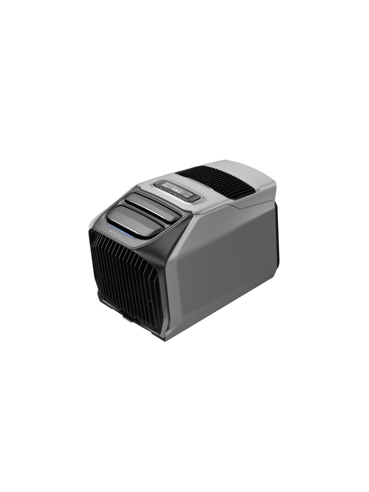 Ecoflow Wave 3 - Portable Air Condition & Heater (No Battery) - Klima Ventilatoren Klimaanlage - Efwave3-eu-nbox
