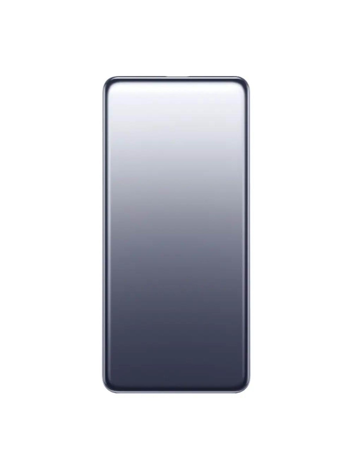 Xiaomi Ultra Slim Powerbank (Akku) - Grau - 5000 Mah - Powerbank Akku - Bhr9535gl