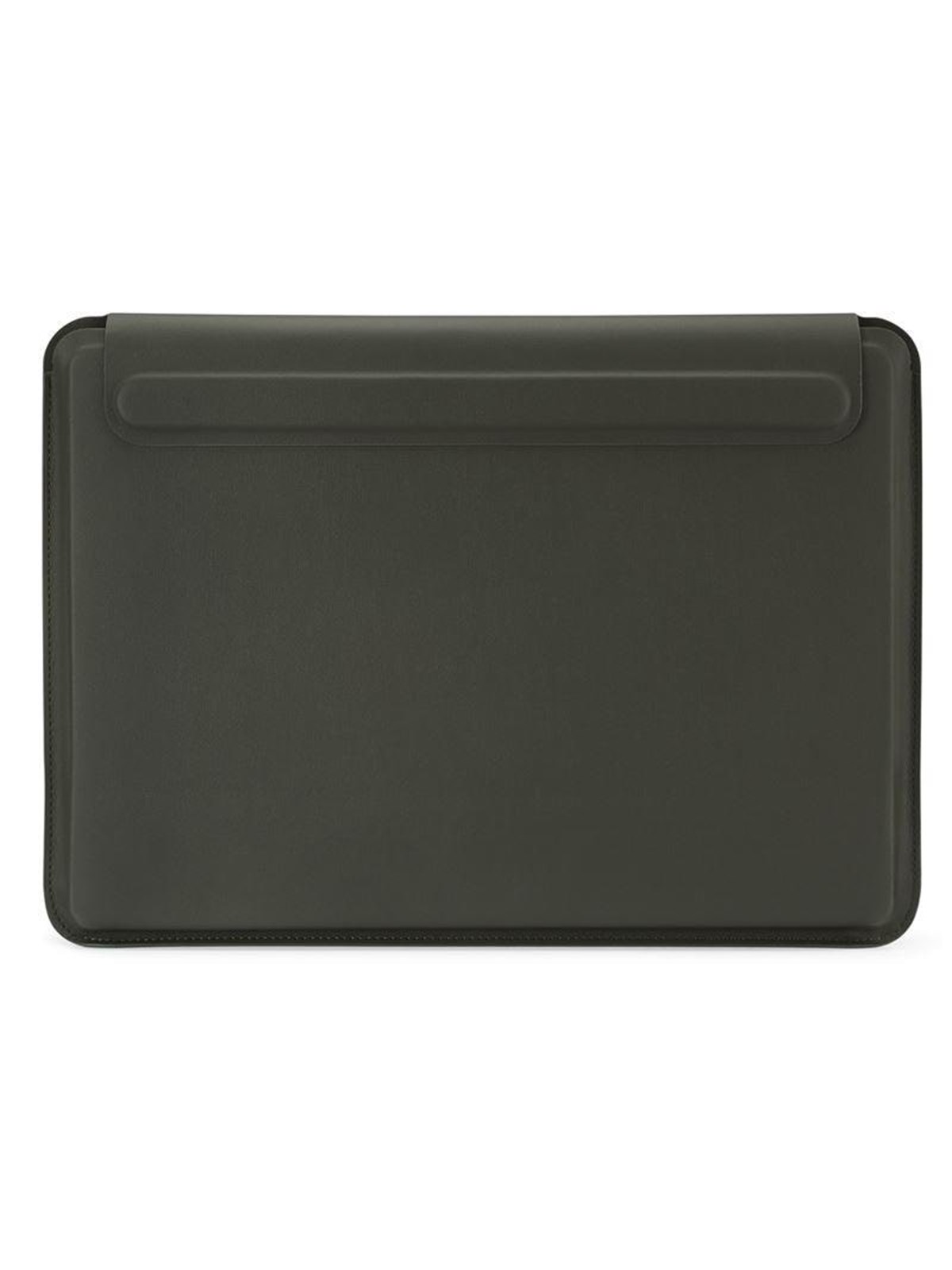 Pipetto Ultra Slim Sleeve For Macbook 13 - Dark Green - Tablets Cover Case - P071-133-l