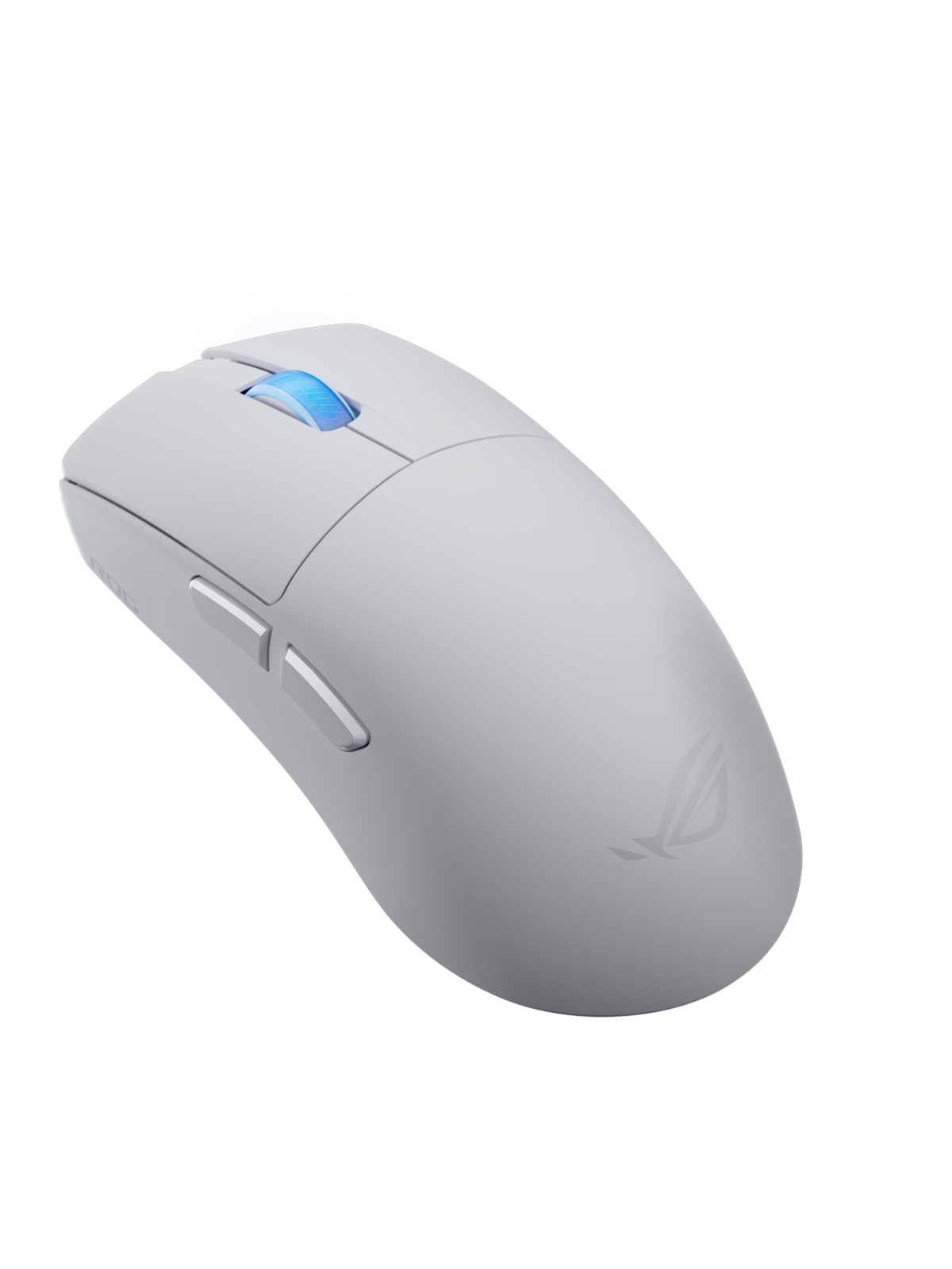 Asus Rog Harpe II Ace - Gaming Maus (Weiß) - 90mp0490-bmua10
