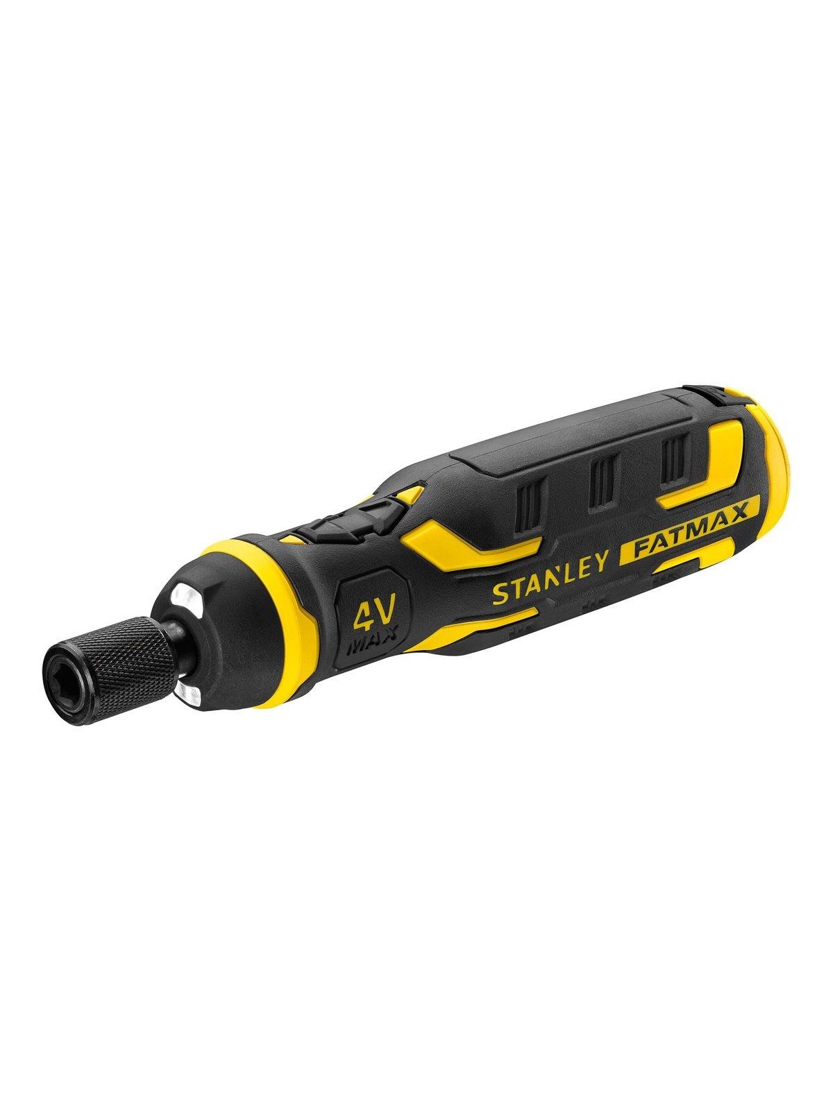 Stanley Fmht66719-0 Fatmax Manual Screwdriver - Schraubbohrmaschinen