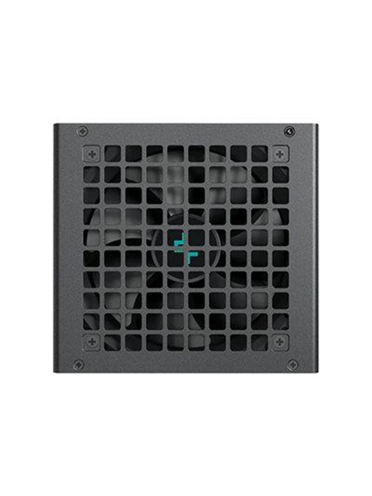 Deepcool Pl750d Netzteile - 750 Watt - 120 mm - Atx 3.0 - 80 Plus Bronze Zertifiziert - R-pl750d-fc0b-eu-v2