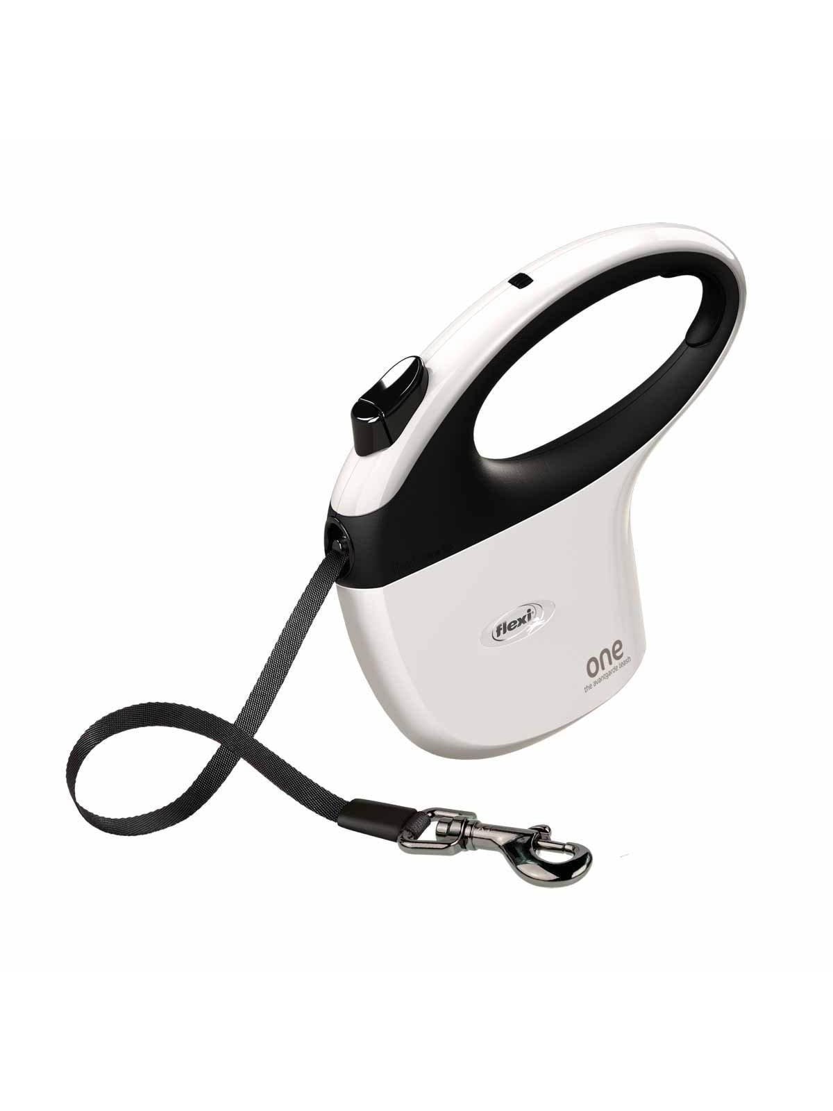 Flexi - Koppel One Theavantgarde Band - 5m Max 30kg - Hunde - 4000498034903
