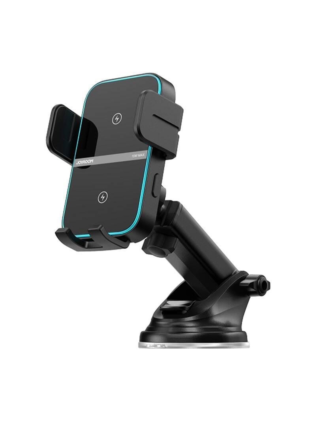 Joyroom Charger Holder Jr-zs246 (Black) - Handys Adapter Und Ladegeraete - JR -Zs246 S