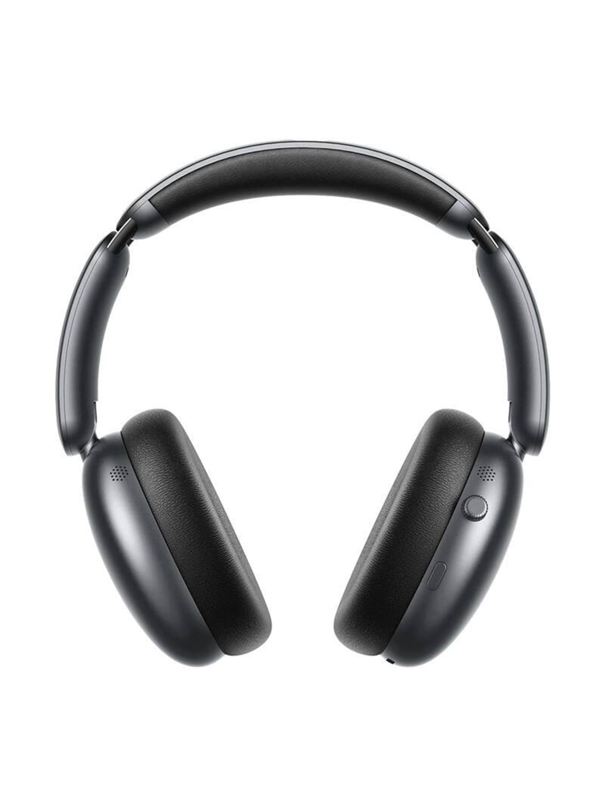 Kopfhörer - Joyroom Jr-jh1 Hybrid Anc Wireless Headphones - Black - Kopfhoerer/headsets