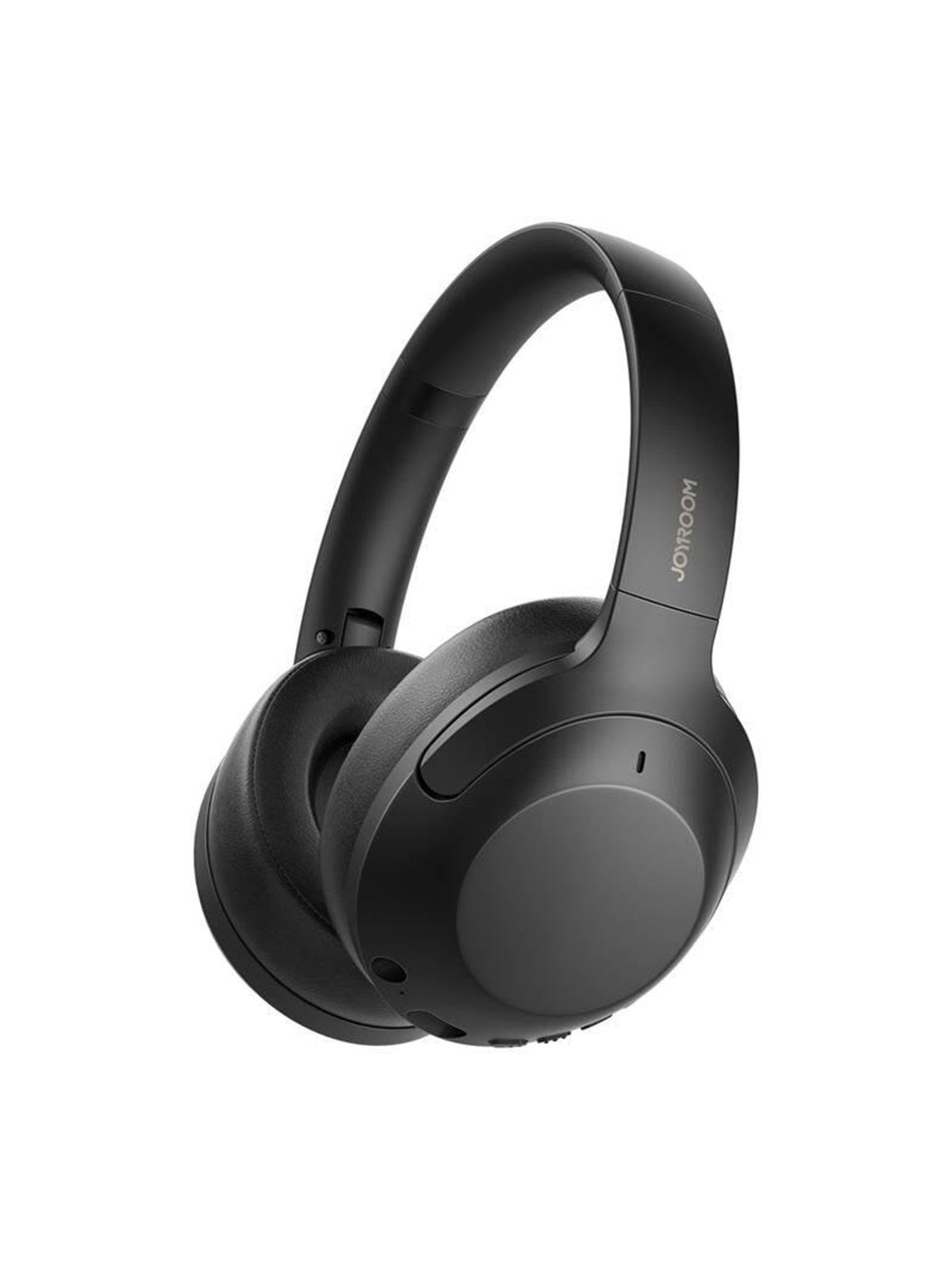 Kopfhörer - Joyroom Jr-jh2 Hybrid Anc Wireless Headphones - Black - Kopfhoerer/headsets