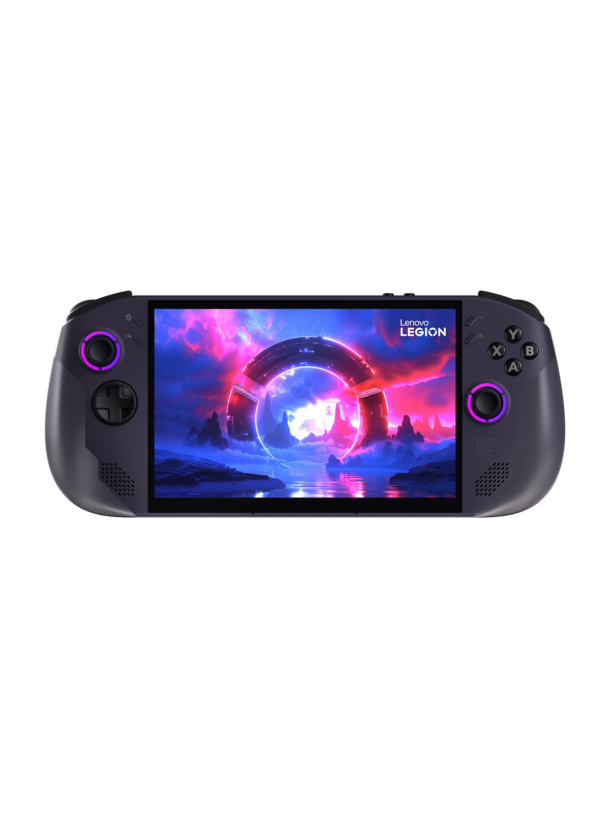 Lenovo Legion Go S - 8" | 16gb | 512gb | Steam OS - Spielkonsolen - 83l3003cmx