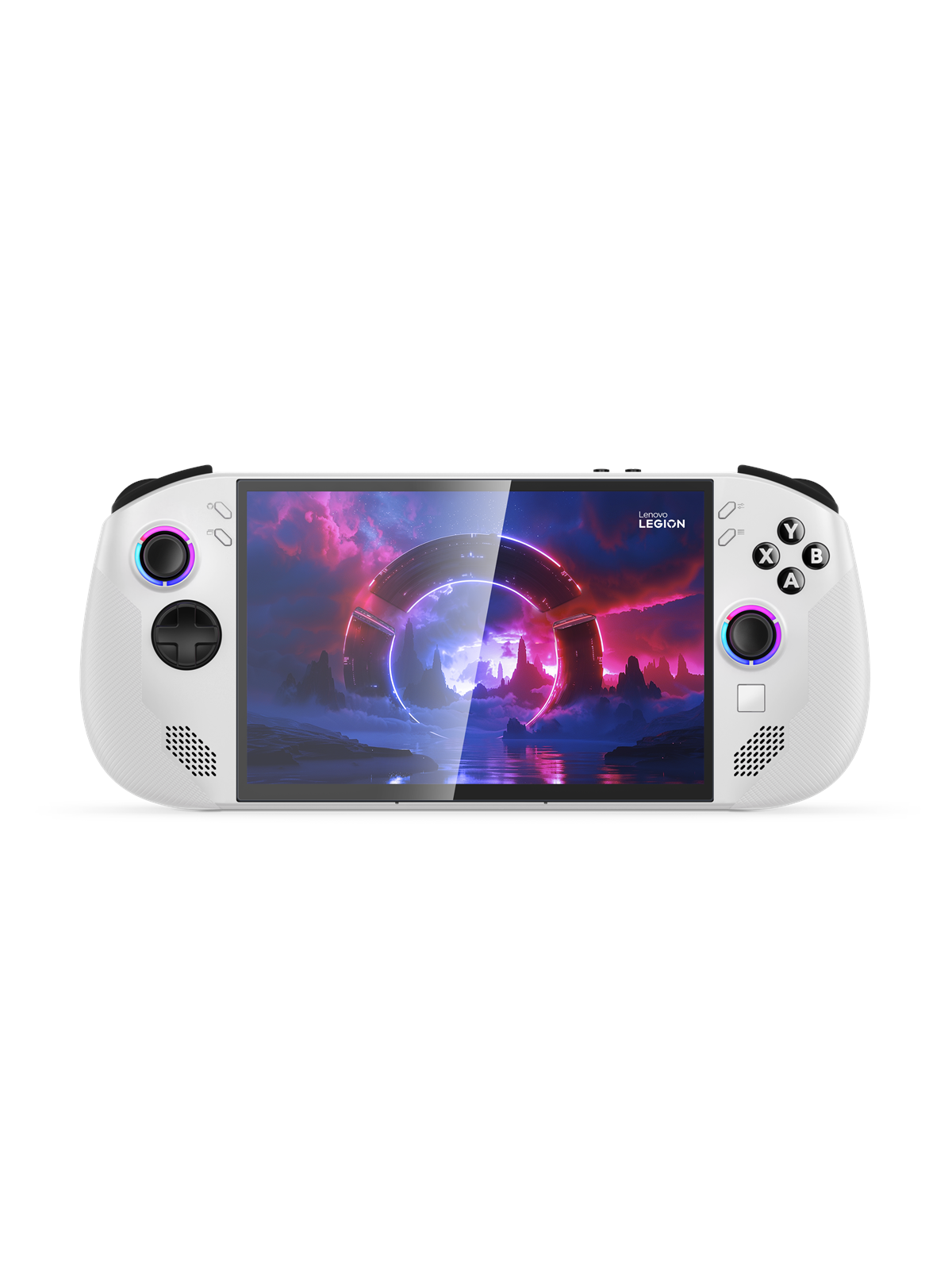 Lenovo Legion Go S Screen Protector - Spielkonsolen - Gxj1r20663