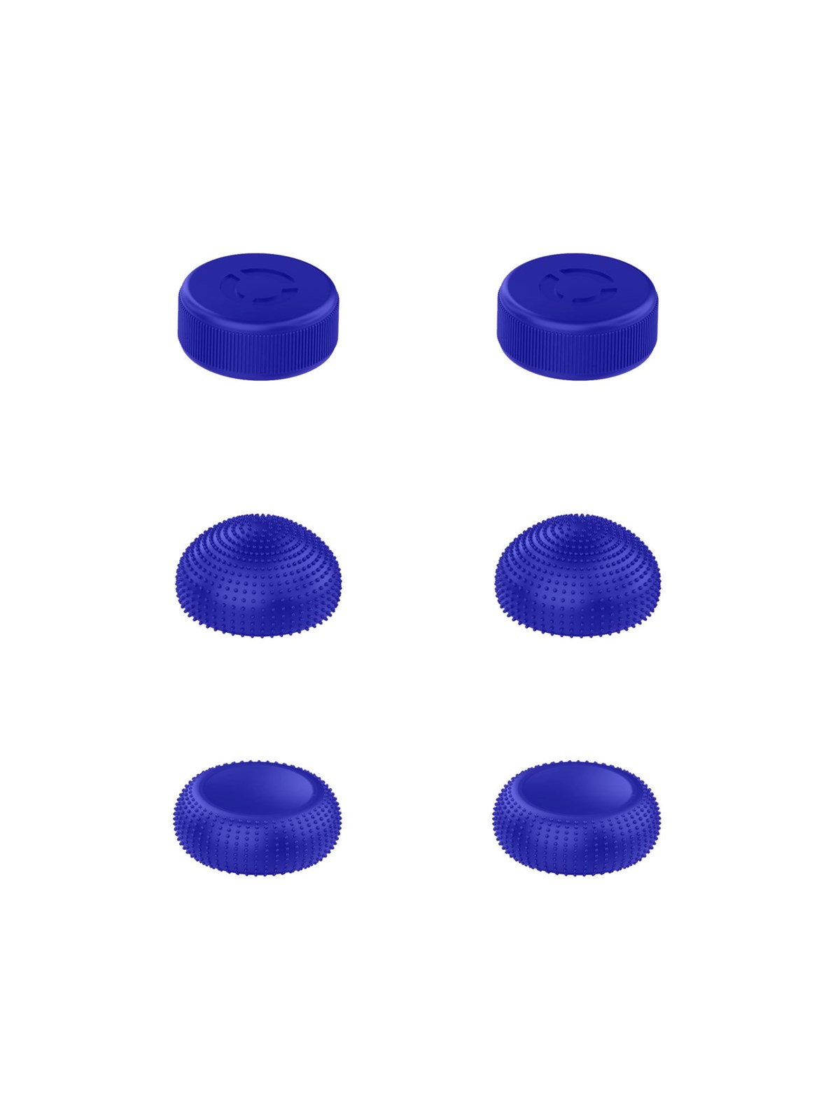 Lenovo Legion Go Joystick Caps - Indigo Blue - Spielkonsolen - Gxh1r61509