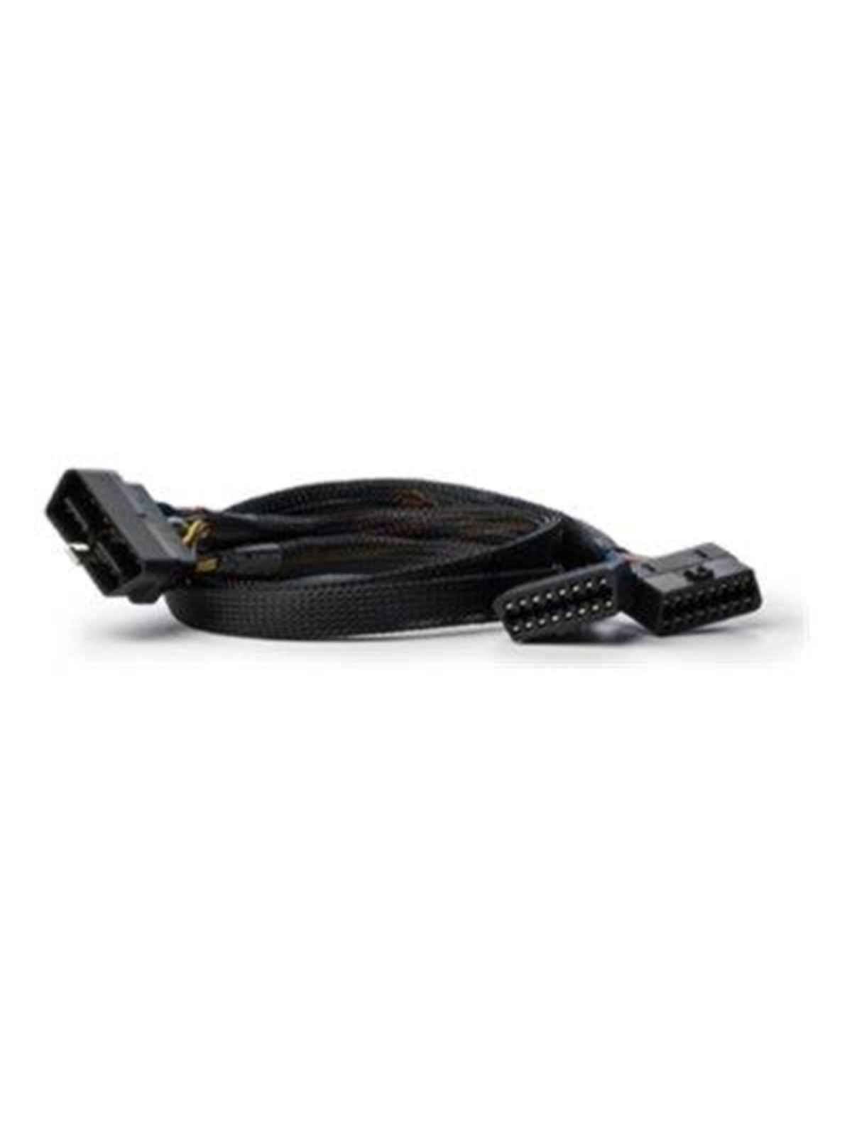 Teltonika - Power Splitter - Obd-ii Connector to Obd-ii Connector - 67 cm - Stromkabel Intern - Ppcb00007460