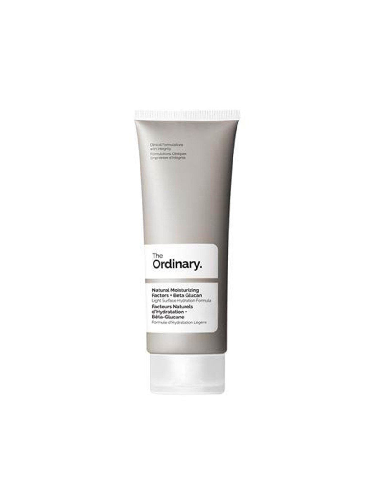 The Ordinary Natural Moisturizing Factors + Beta G - Gesichtspflege - 769915232400