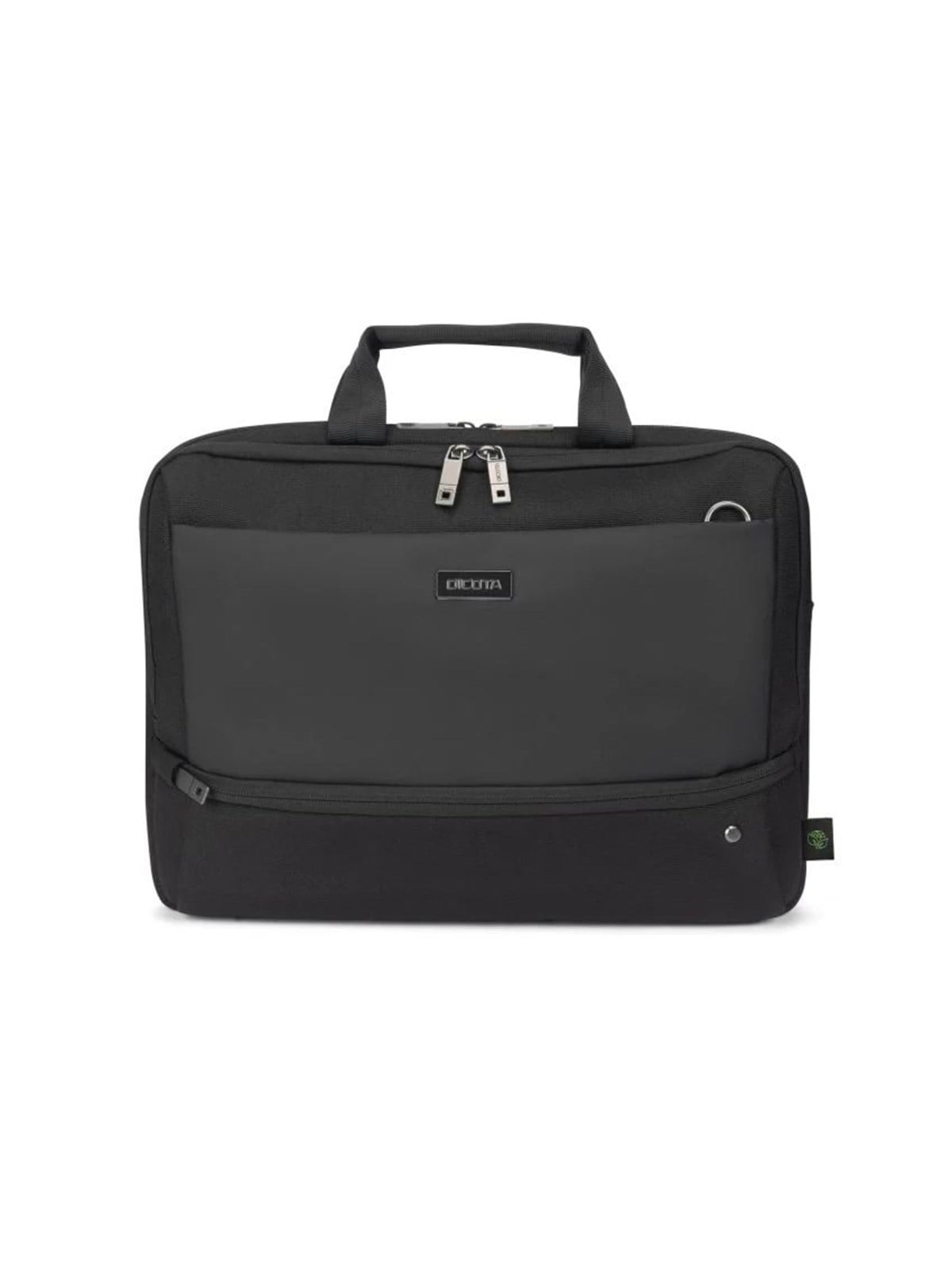 Dicota Slim Five Laptop-tasche Für Laptop 14" | Schwarz - Taschen - D32172-rpet