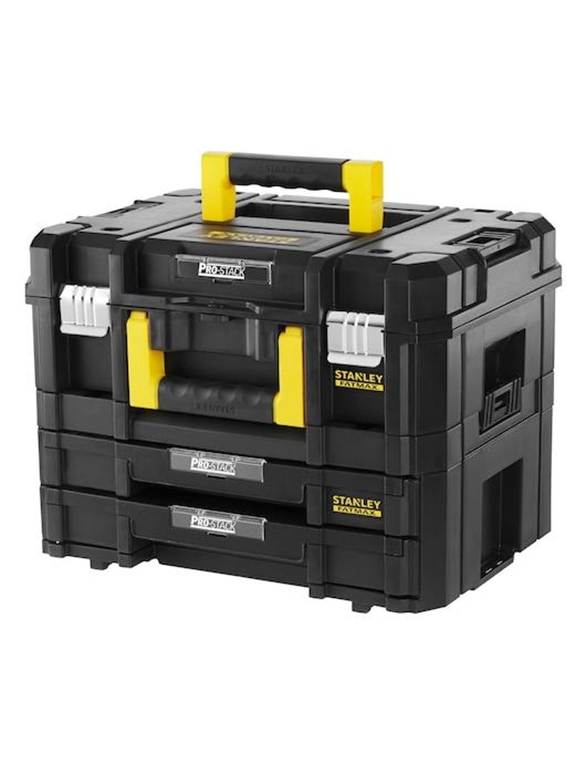 Stanley Fmst1-71981 Fatmax Small Parts/tool Box - Werkzeugkisten Aufbewahrungssysteme