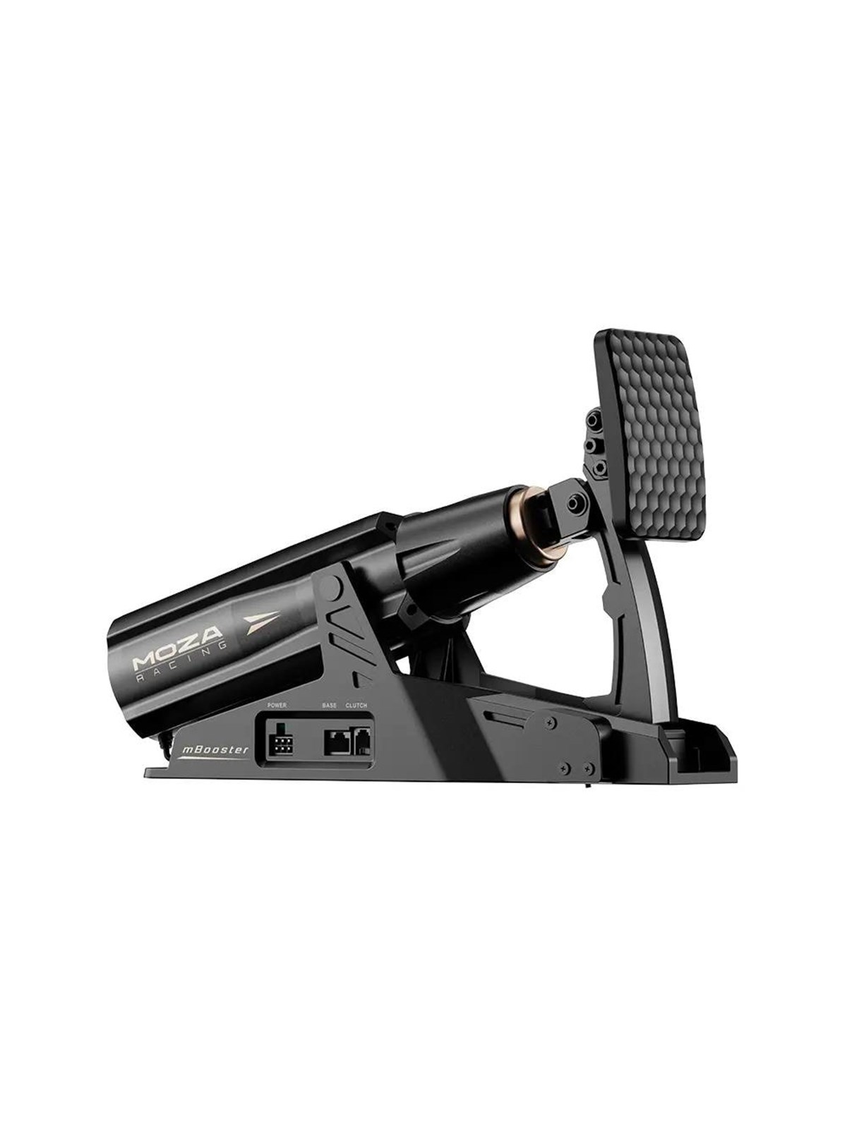 Moza Racing Mbooster Active Pedal Dynamic Force Feedback - Miscellaneous Pedals - PC - Gaming Zubehoer - Rs076