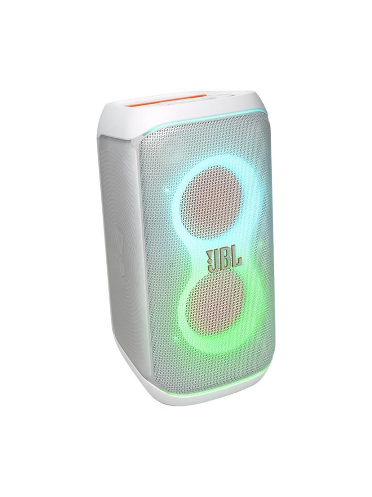 Jbl Partybox Club 120 - Tragbare Party Lautsprecher - Jblpbclub120swep