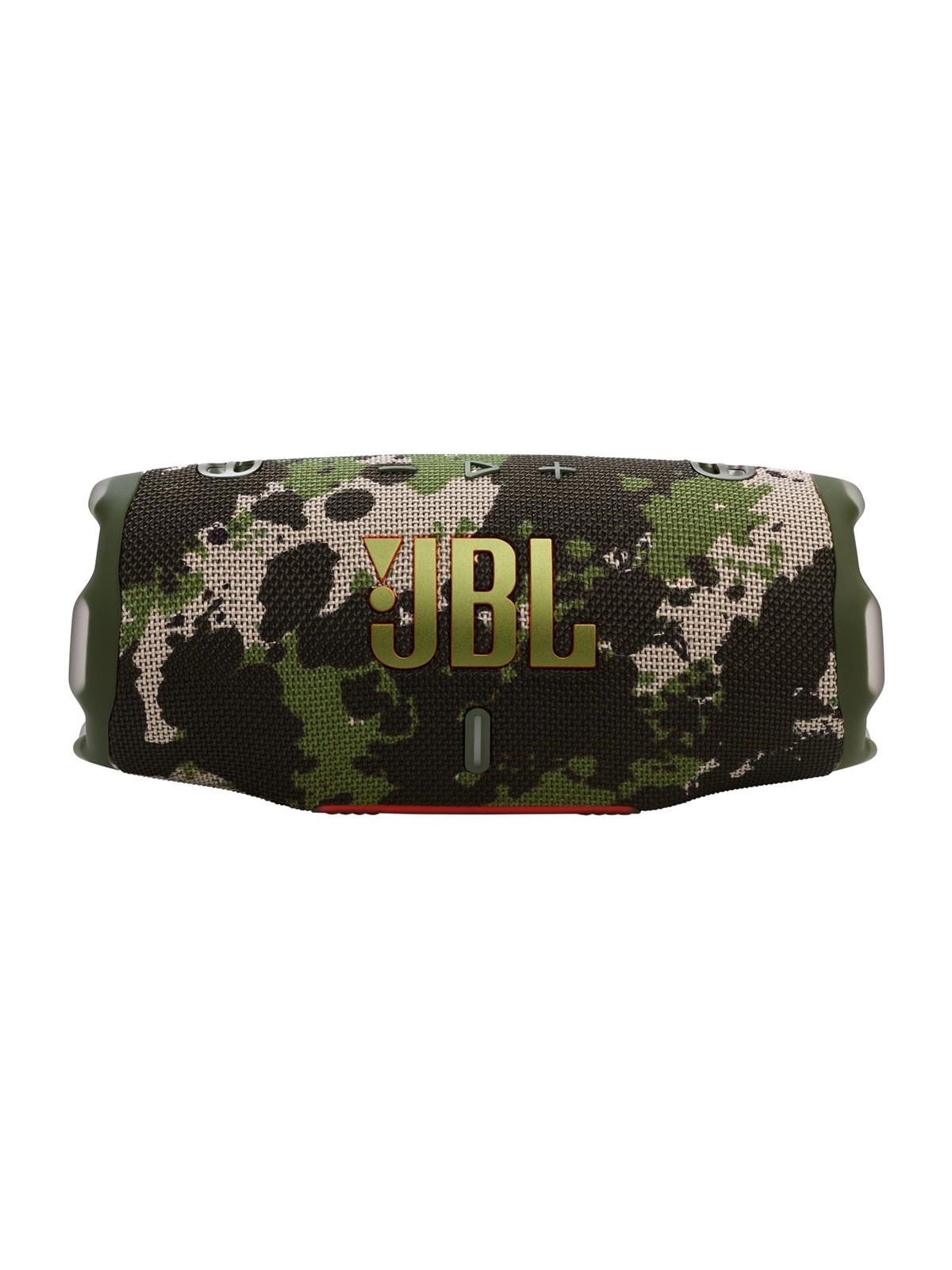 Jbl Charge 6 - Squad - Tragbare Party Lautsprecher - Jblcharge6squad