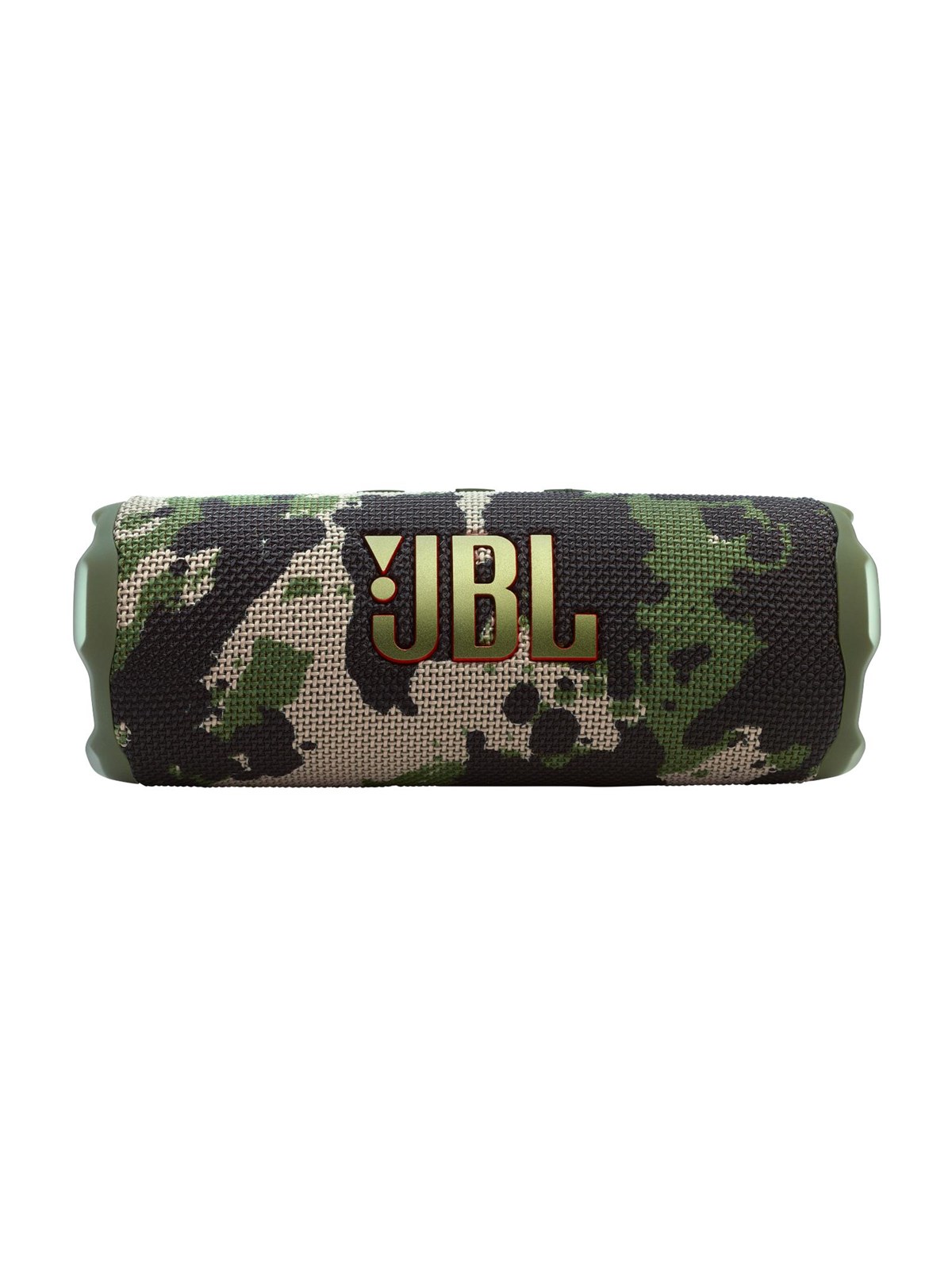 Jbl Flip 7 - Squad - Tragbare Party Lautsprecher - Jblflip7squad