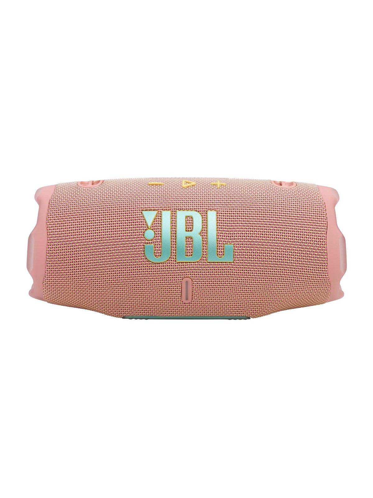 Jbl Charge 6 - Pink - Tragbare Party Lautsprecher - Jblcharge6pink