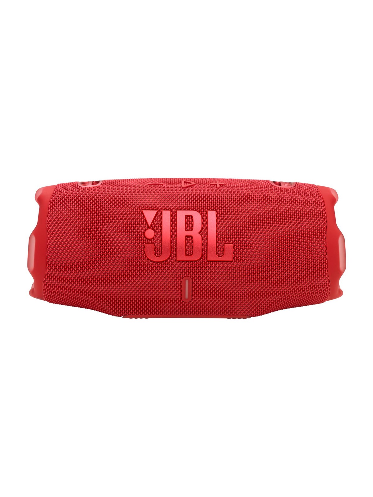 Jbl Charge 6 - Red - Tragbare Party Lautsprecher - Jblcharge6red