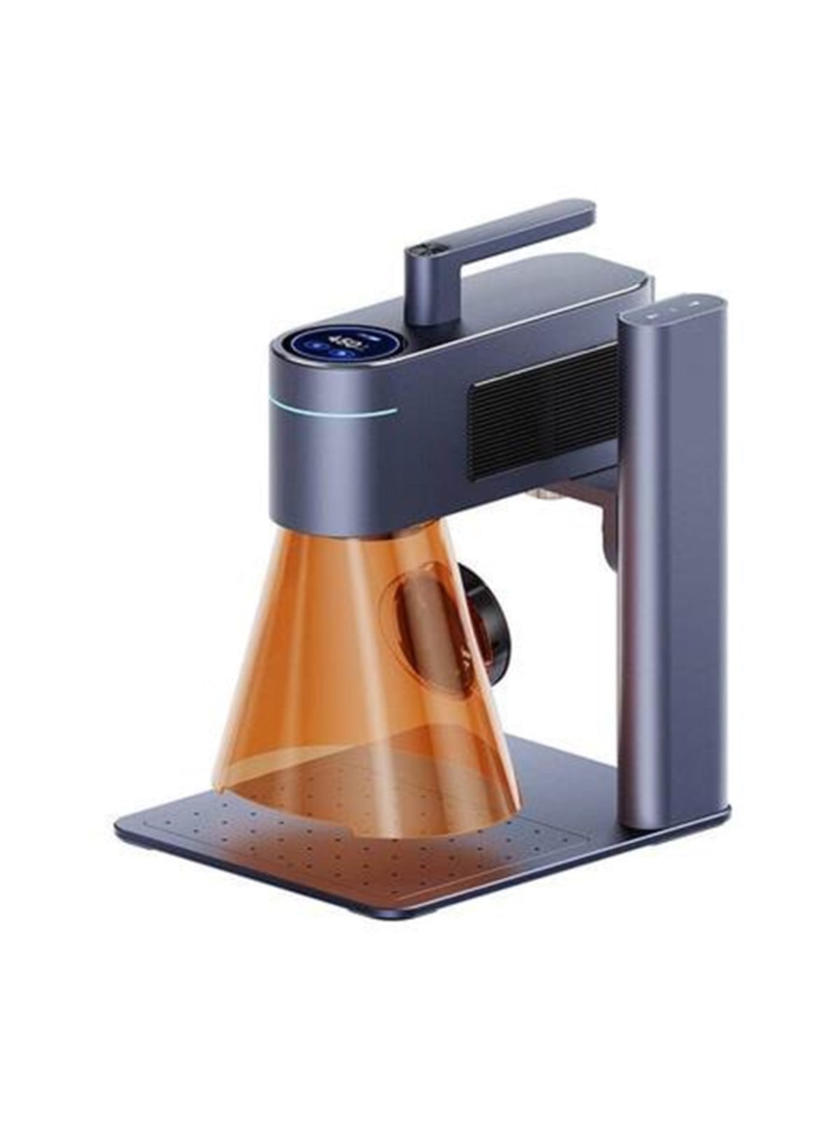 Laserpecker Deluxe Dual-laser Engraving Machine - Model 4 - Haus Garten - Lp4-d