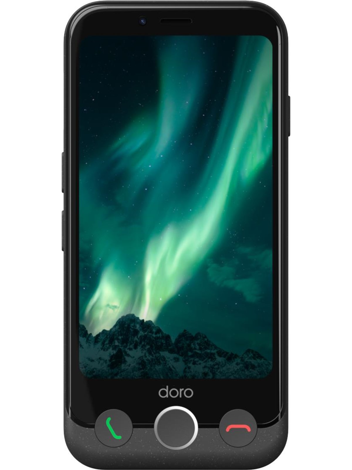 Doro Aurora A11 64gb/4gb - Graphite - Handys Smartphones - 8884