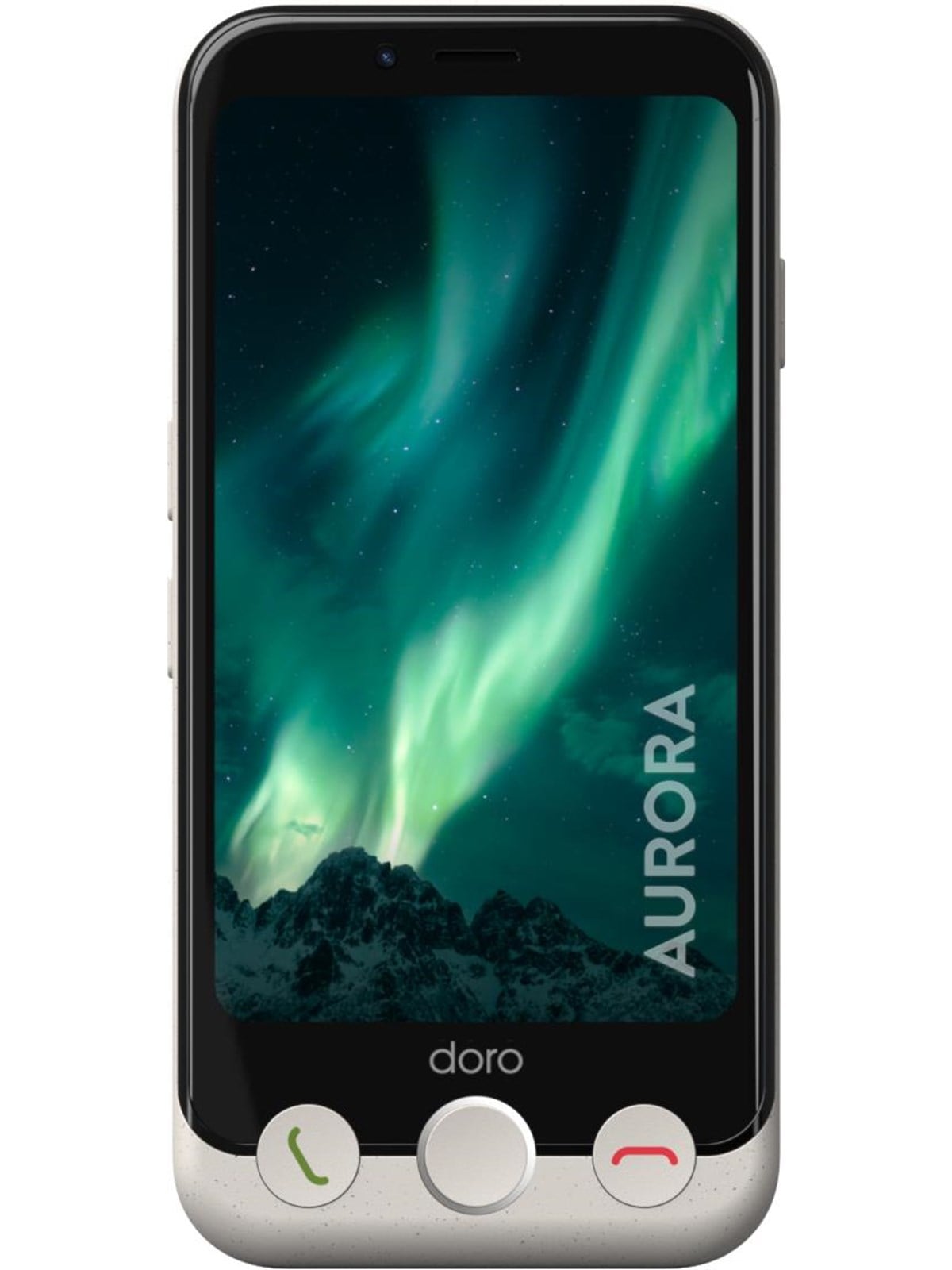 Doro Aurora A11 64gb/4gb - Bone - Handys Smartphones - 8880